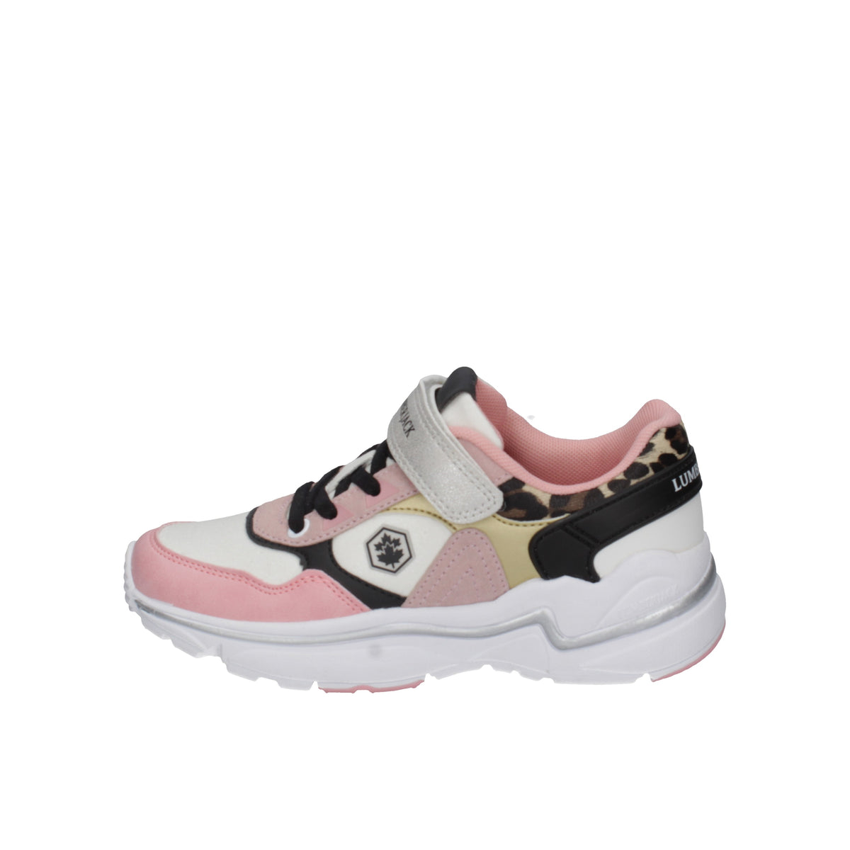 LUMBERJACK  SG78911-010 Rosa