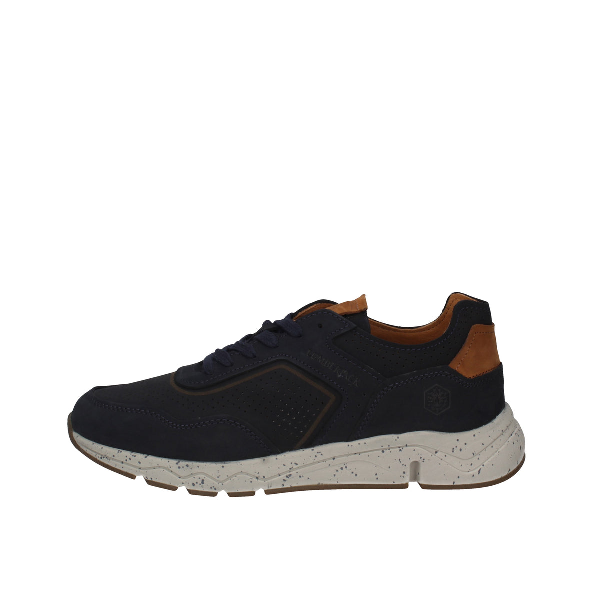 LUMBERJACK  SMB5112-005 Navy