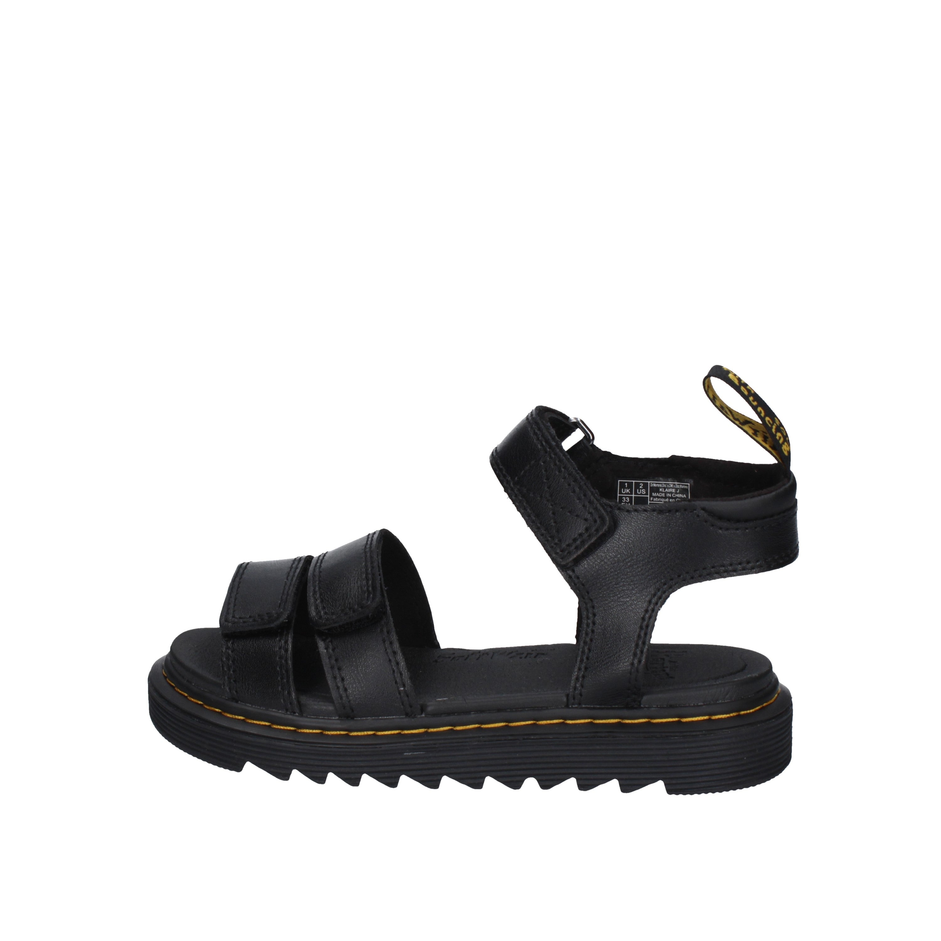 dr.martens kids sandali 26675001