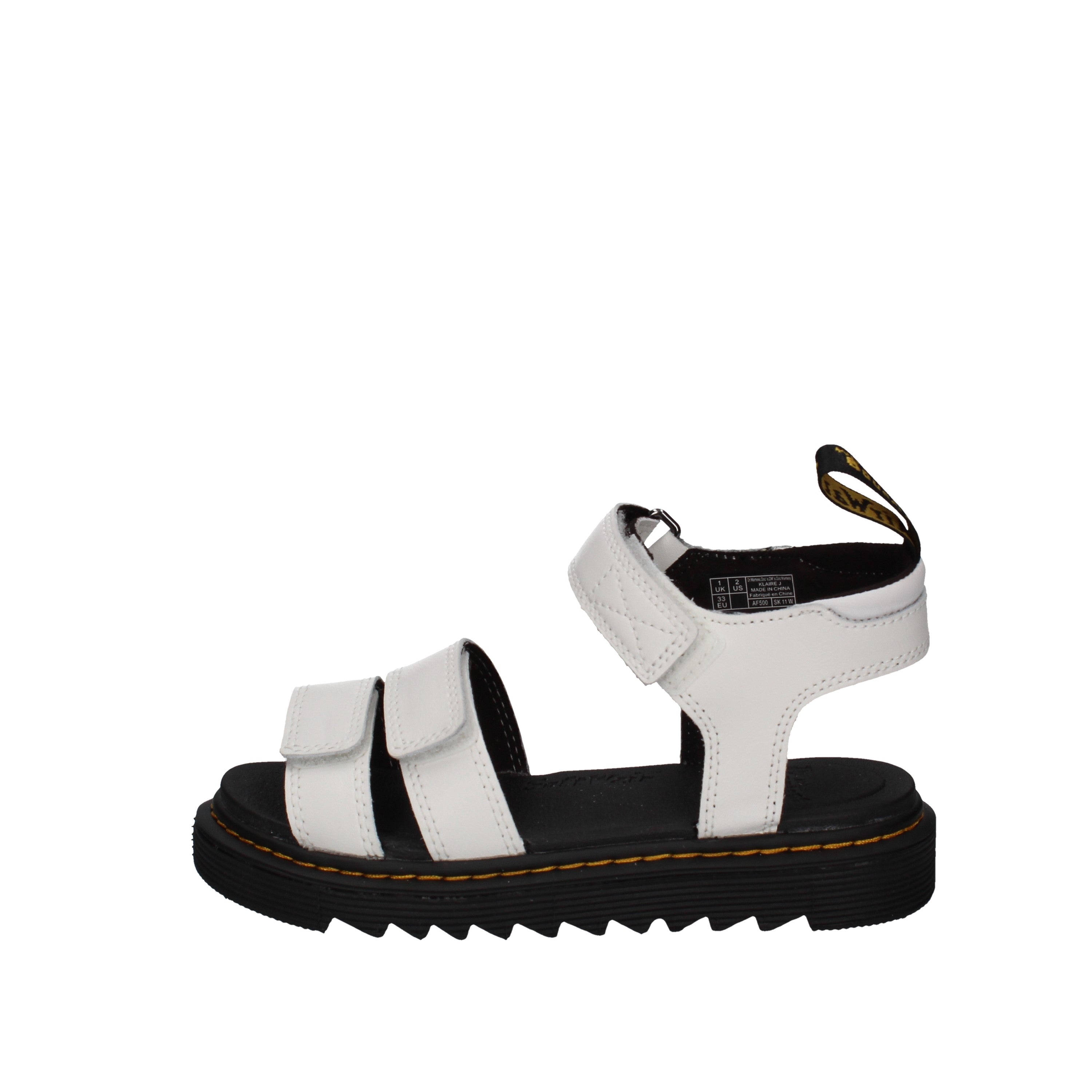 dr.martens kids sandali 26675100