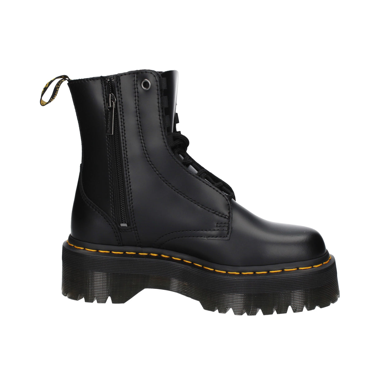 DR.MARTENS  27312001 Nero