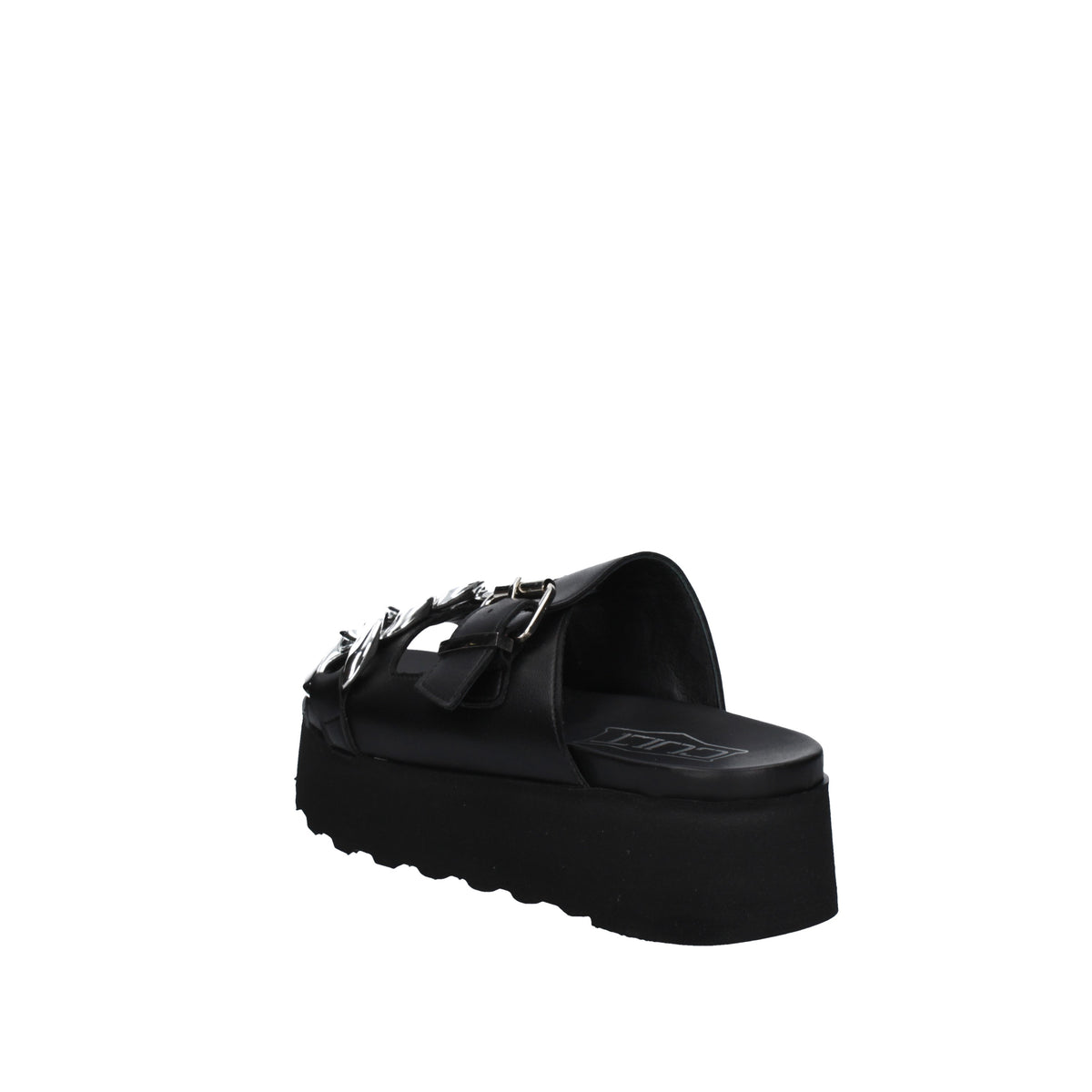 cult sandali modello janis black clw342300