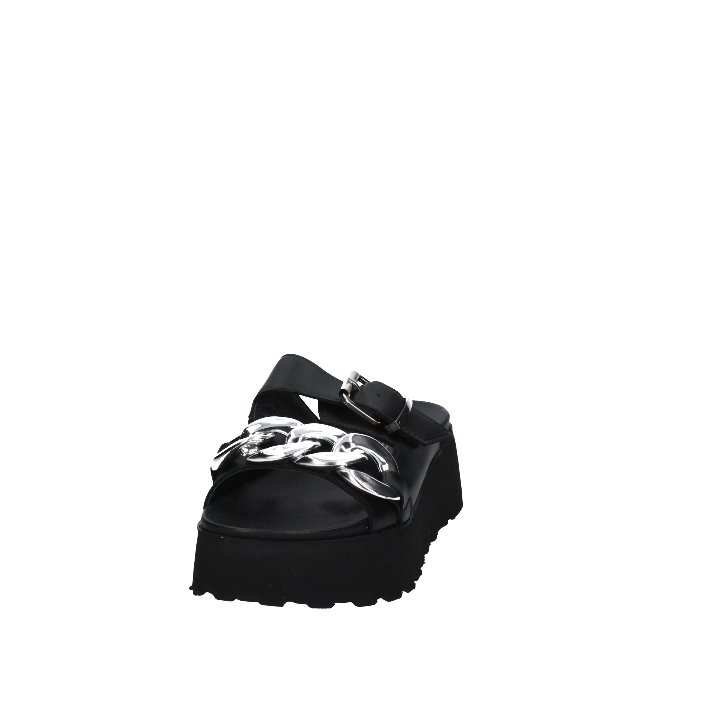 cult sandali modello janis black clw342300