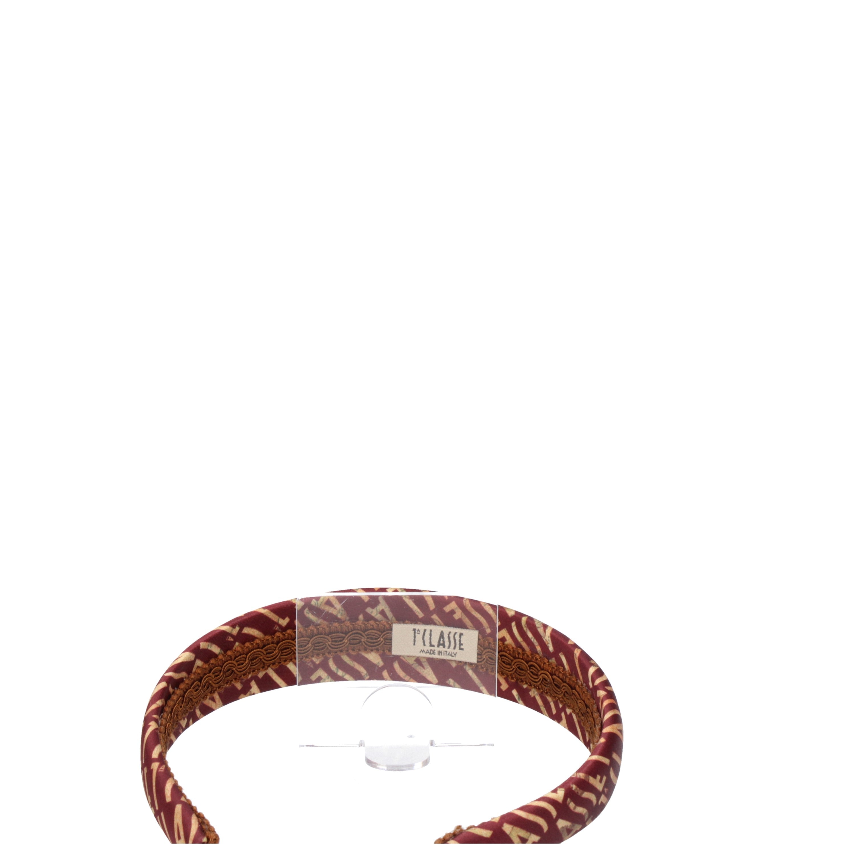 alviero martini cerchietto e184/9781