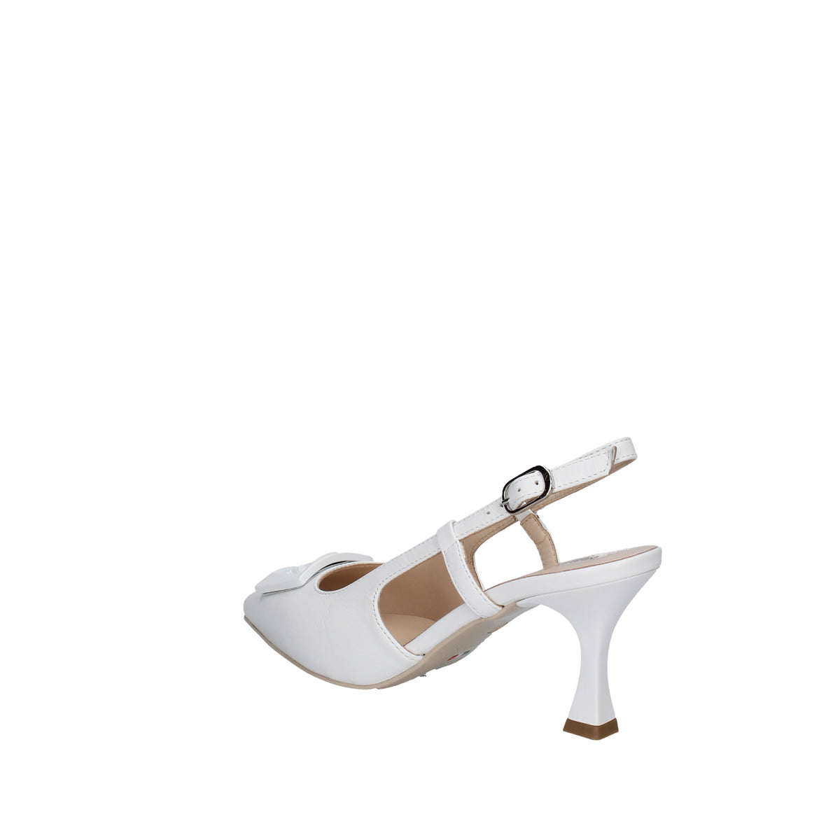 NERO GIARDINI  E307080DE Bianco