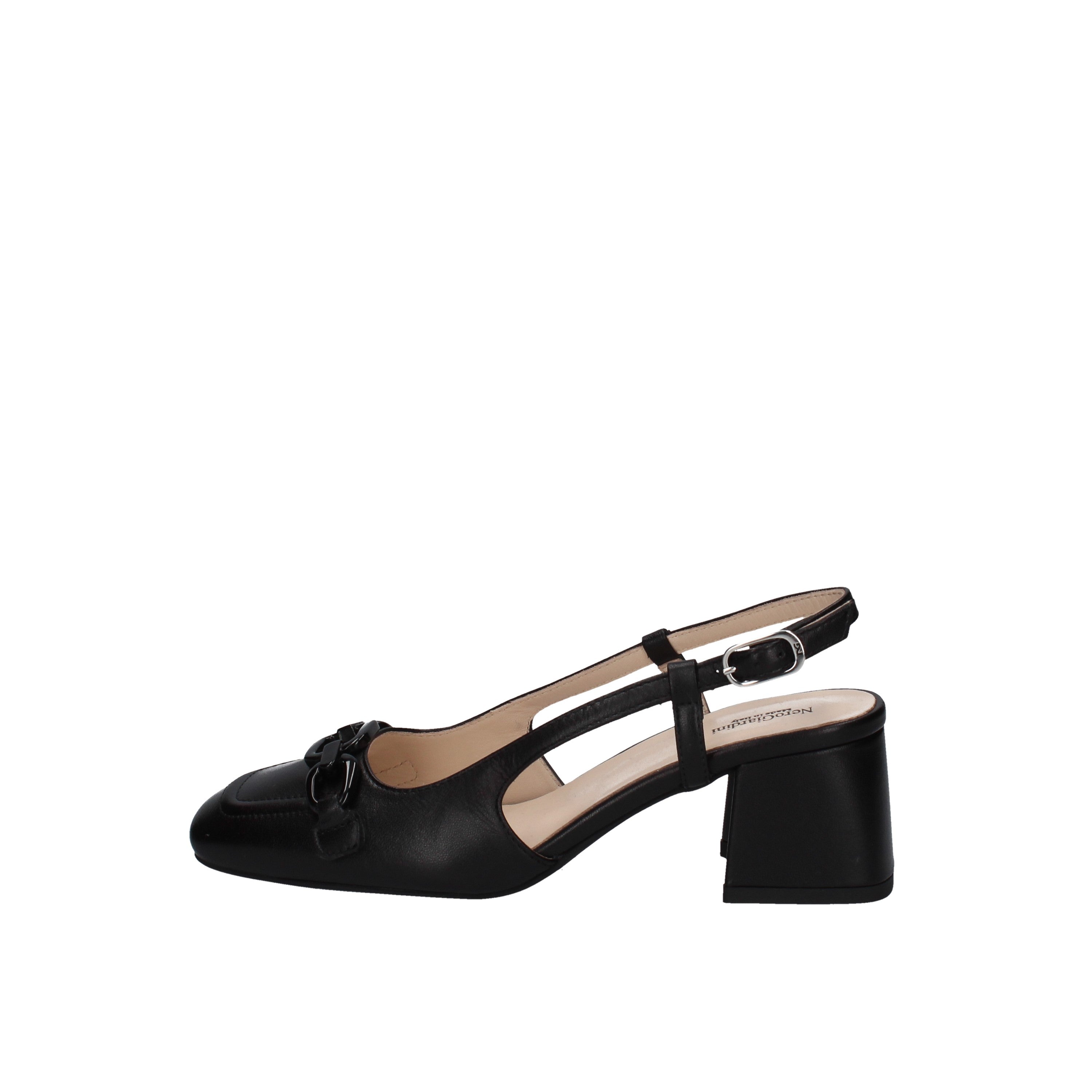 nero giardini decollete' e307100de