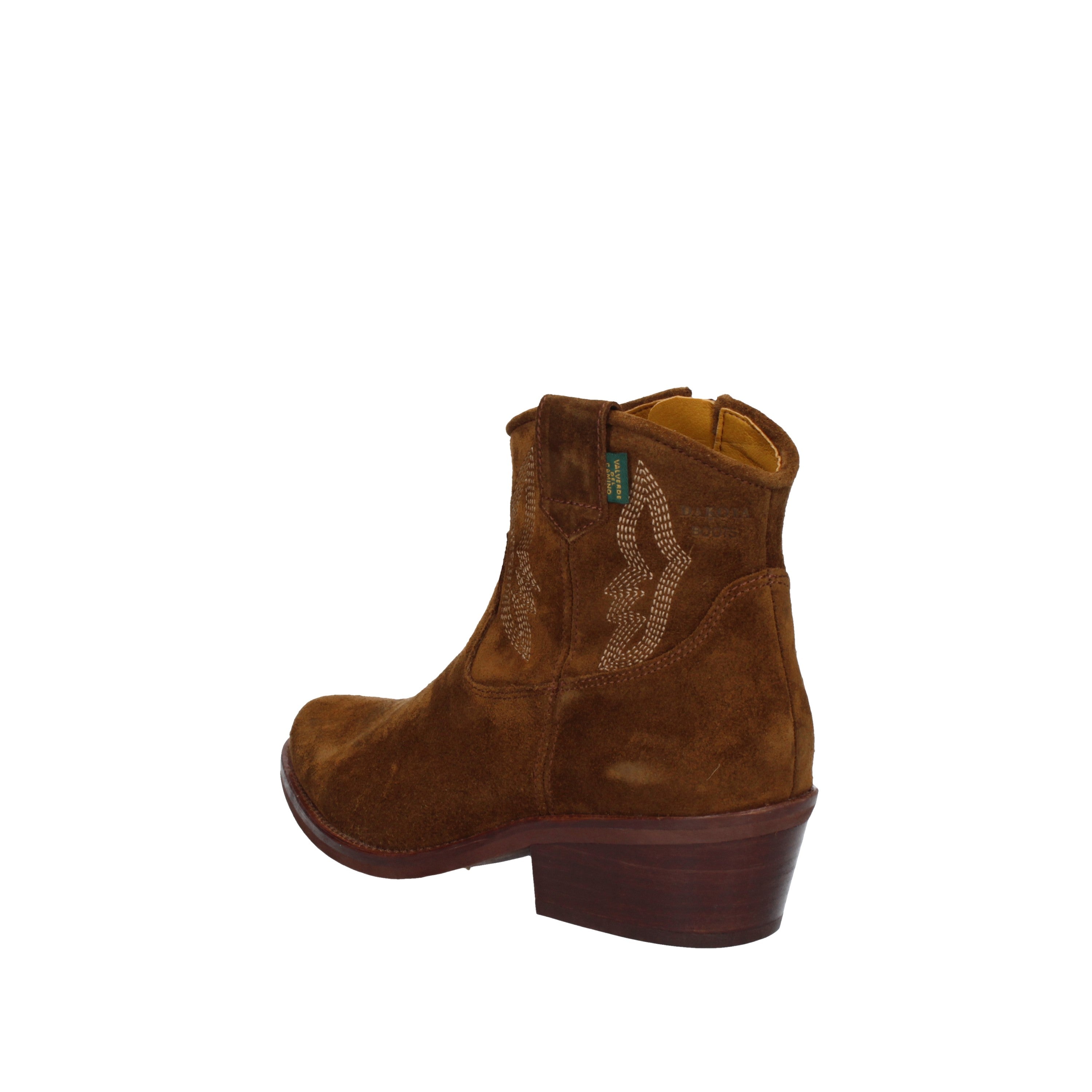 DAKOTA BOOTS  DKT 68 CA Cappuccino