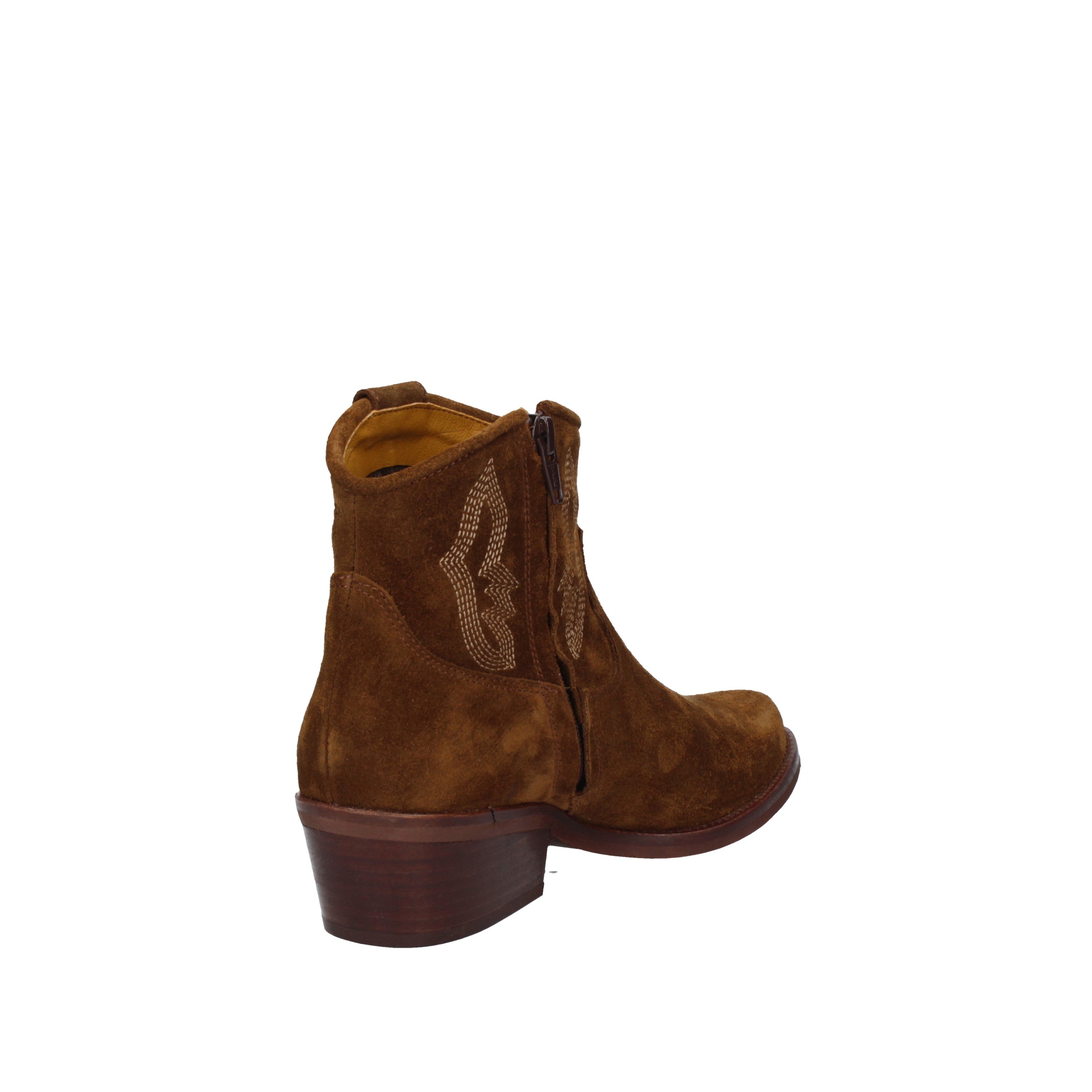 DAKOTA BOOTS  DKT 68 CA Cappuccino