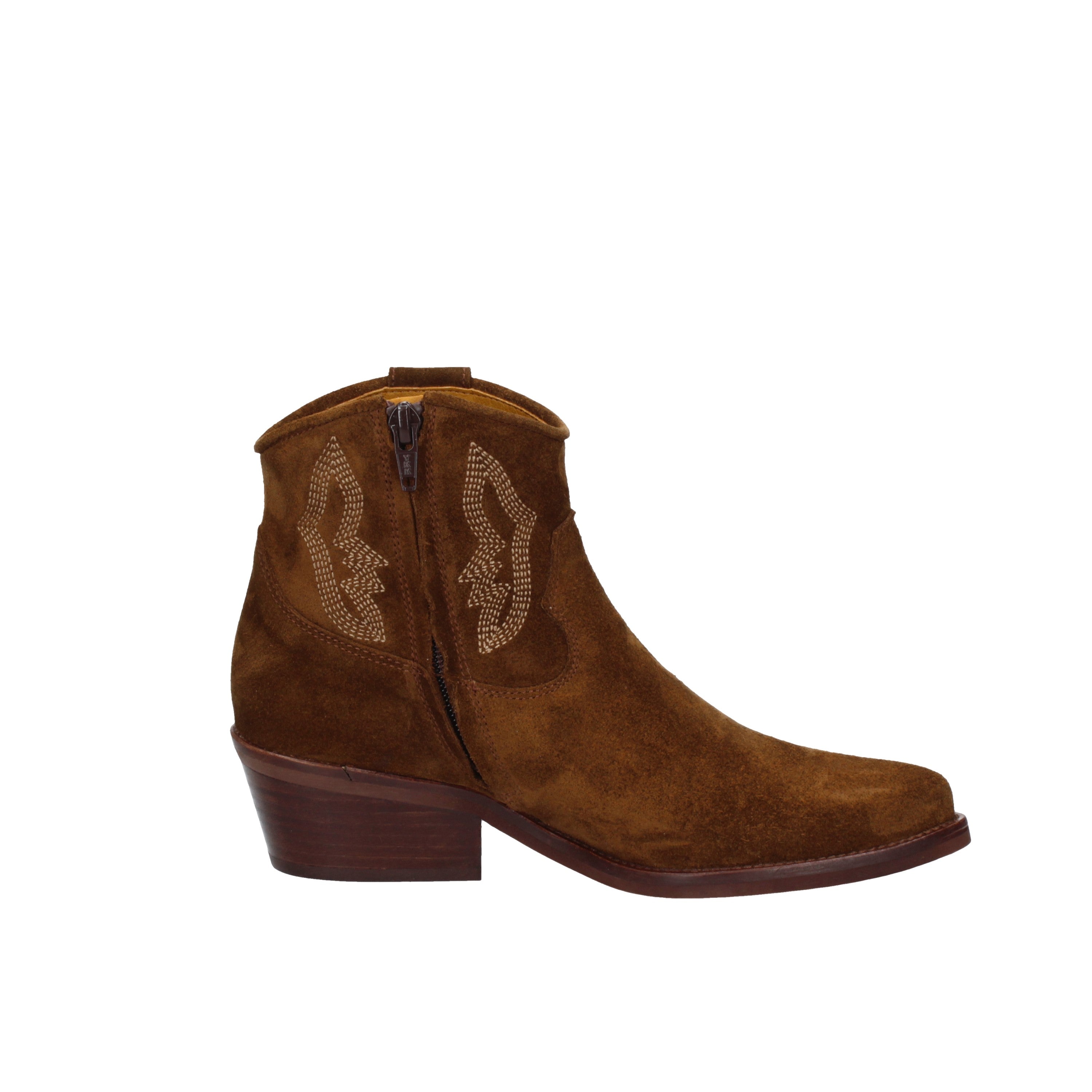 DAKOTA BOOTS  DKT 68 CA Cappuccino
