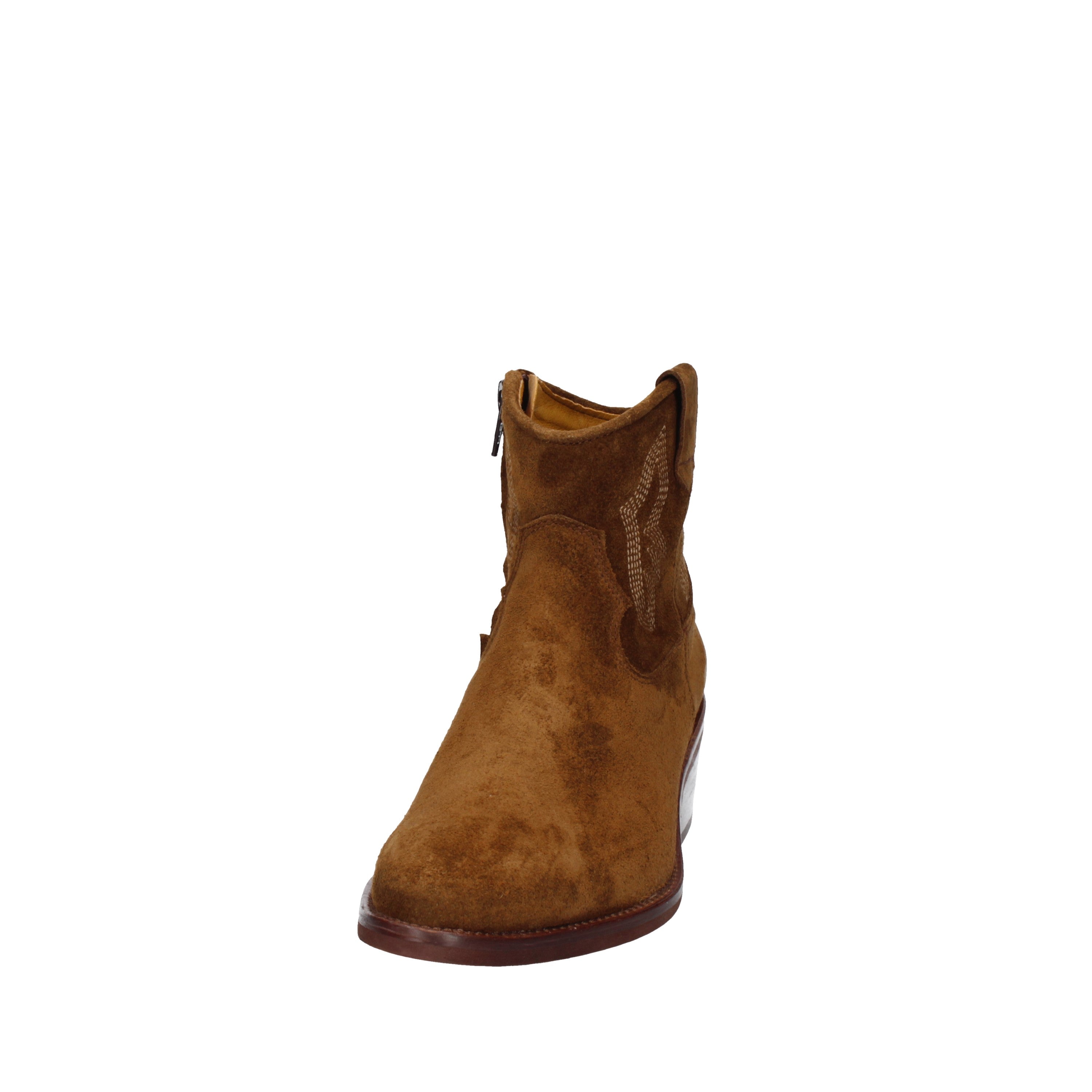 DAKOTA BOOTS  DKT 68 CA Cappuccino