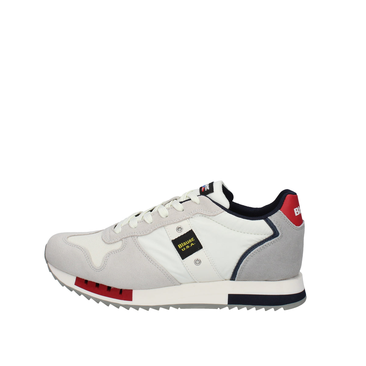 BLAUER  S3QUEENS01/MES Bianco