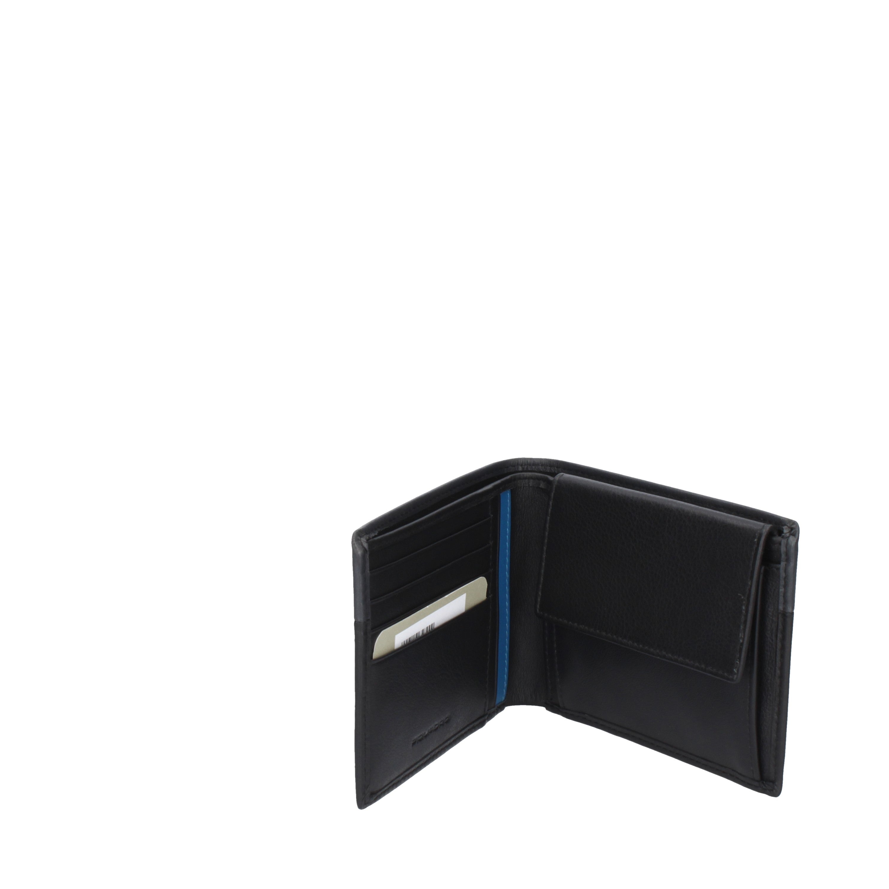 piquadro portafoglio pu257ub00r