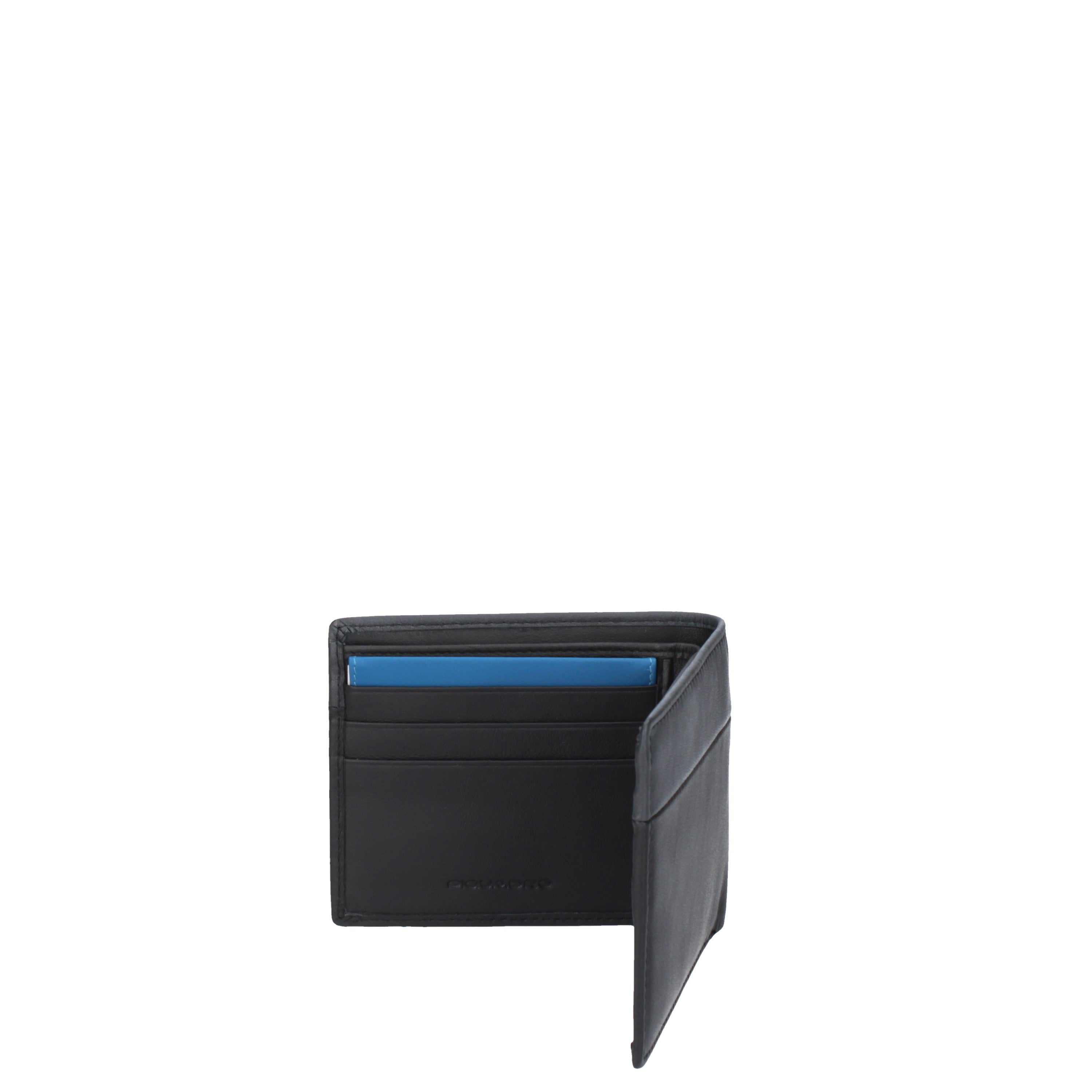 piquadro portafoglio pu3891ub00r