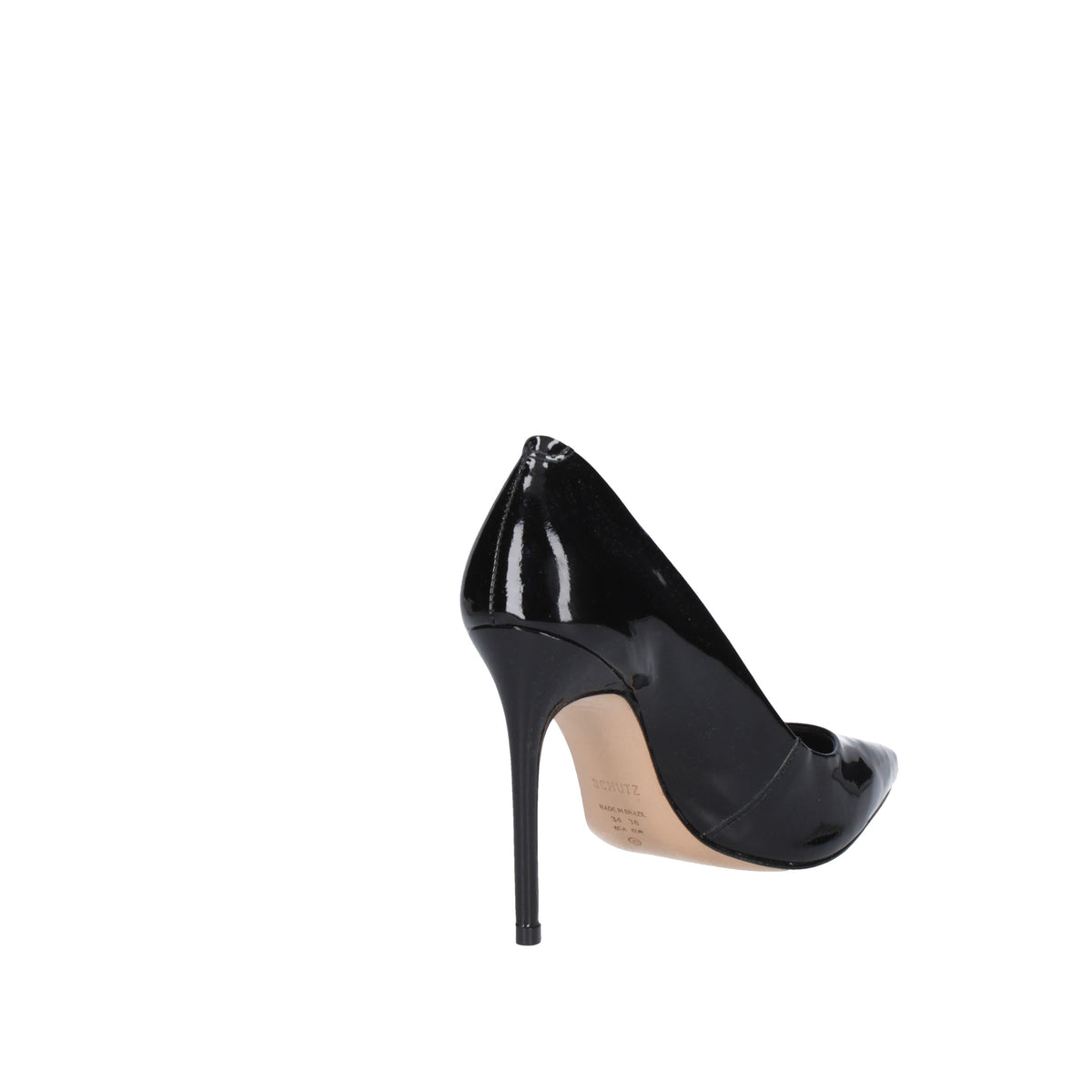 Chaussures à Talons SHUTZ - Décolleté - Taille 38 EU - Femme - Neuf Sans Emballage D'origine