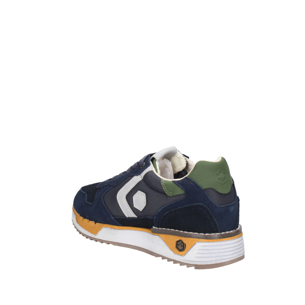 LUMBERJACK  SMC1012-004 Blu