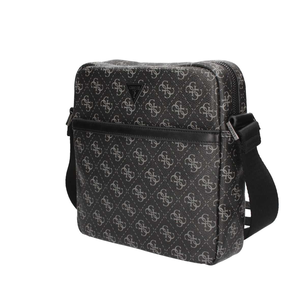 GUESS  HMEVZLP2258 Nero