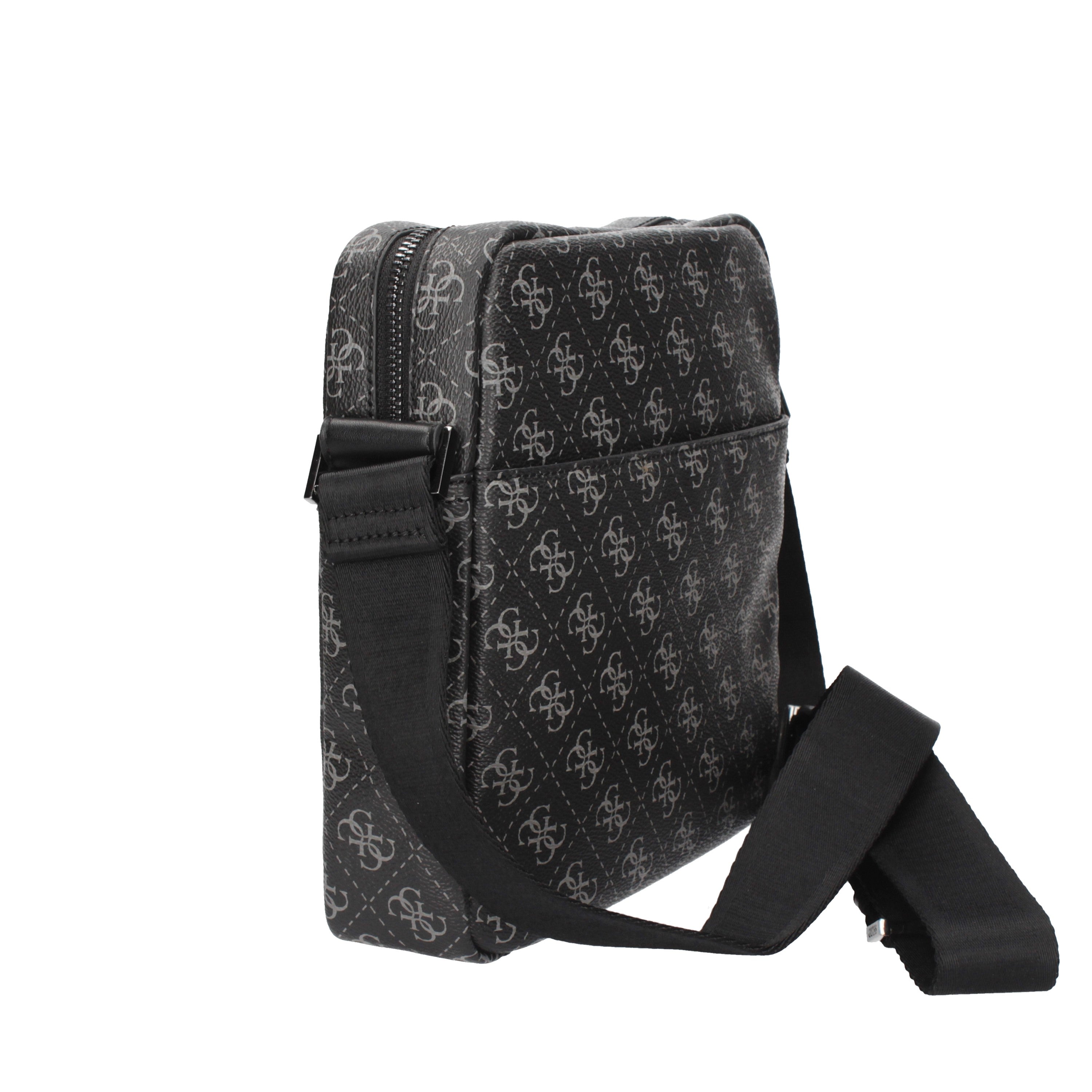 GUESS  HMEVZLP2258 Nero