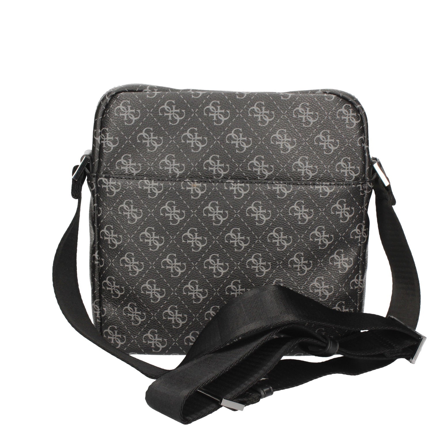 GUESS  HMEVZLP2258 Nero