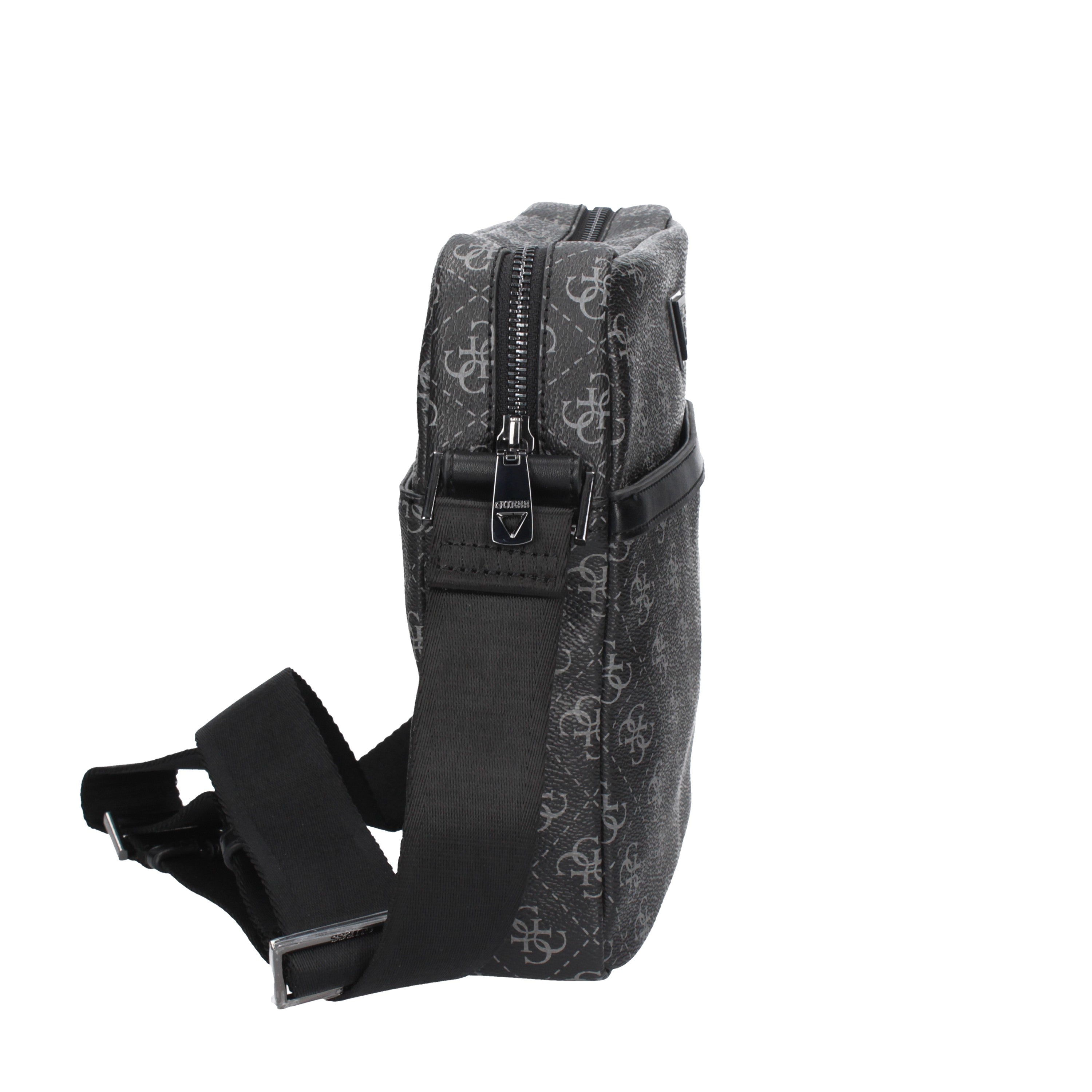 GUESS  HMEVZLP2258 Nero