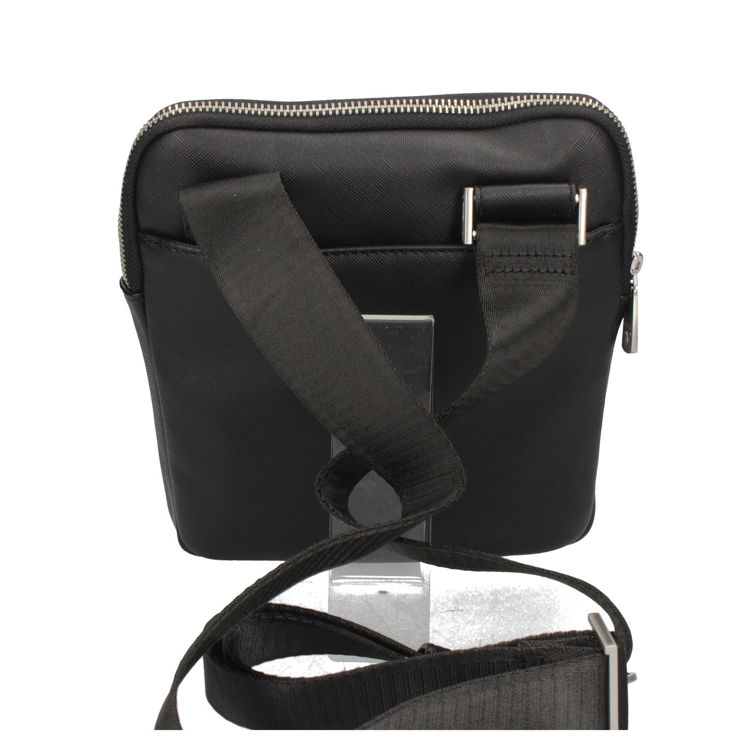 GUESS  HMECSAP3123 Nero