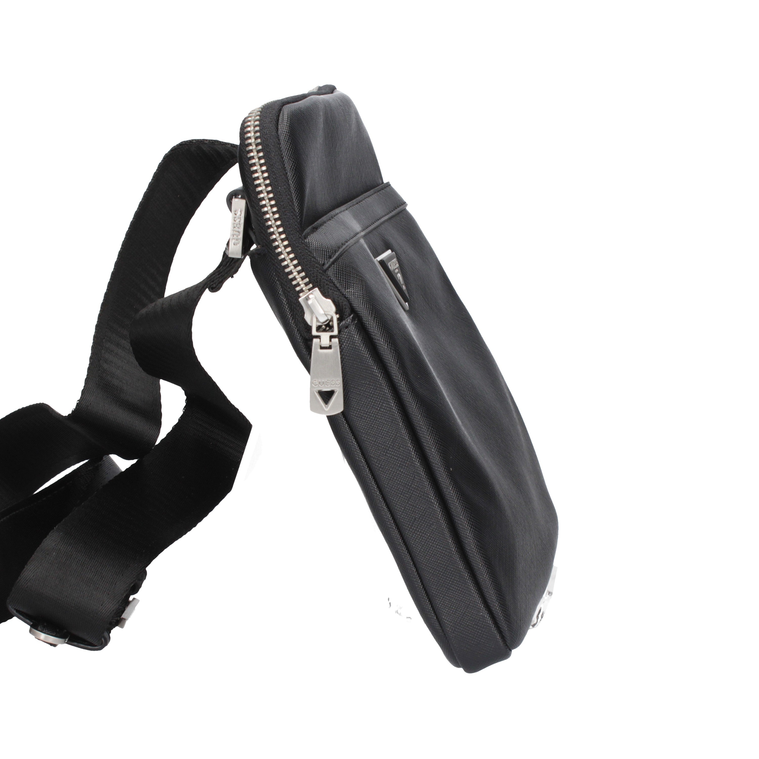 GUESS  HMECSAP3123 Nero