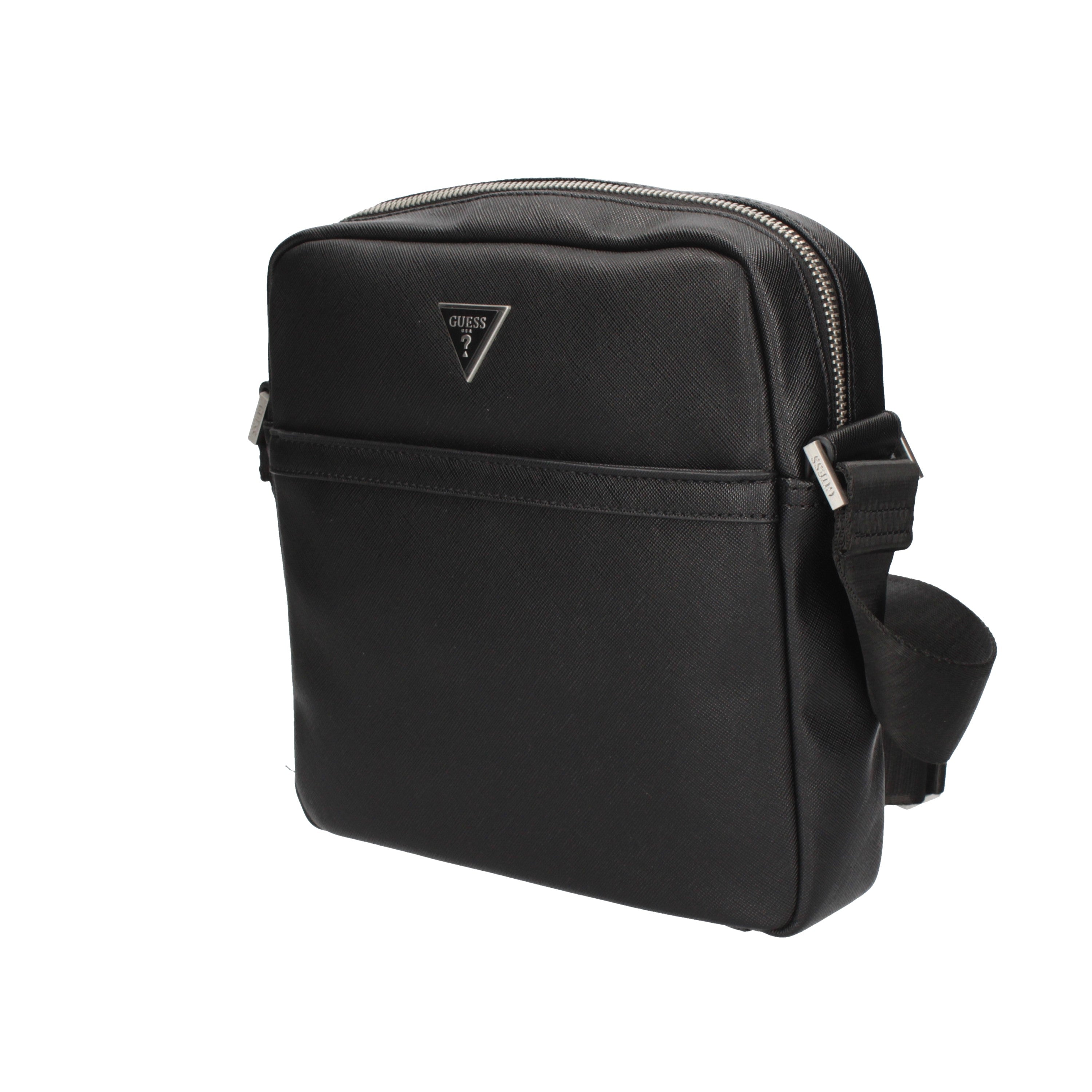 GUESS  HMECSAP3158 Nero