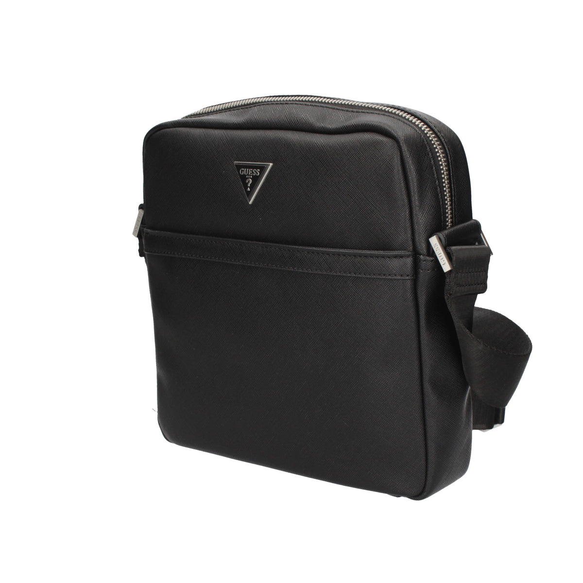 GUESS  HMECSAP3158 Nero