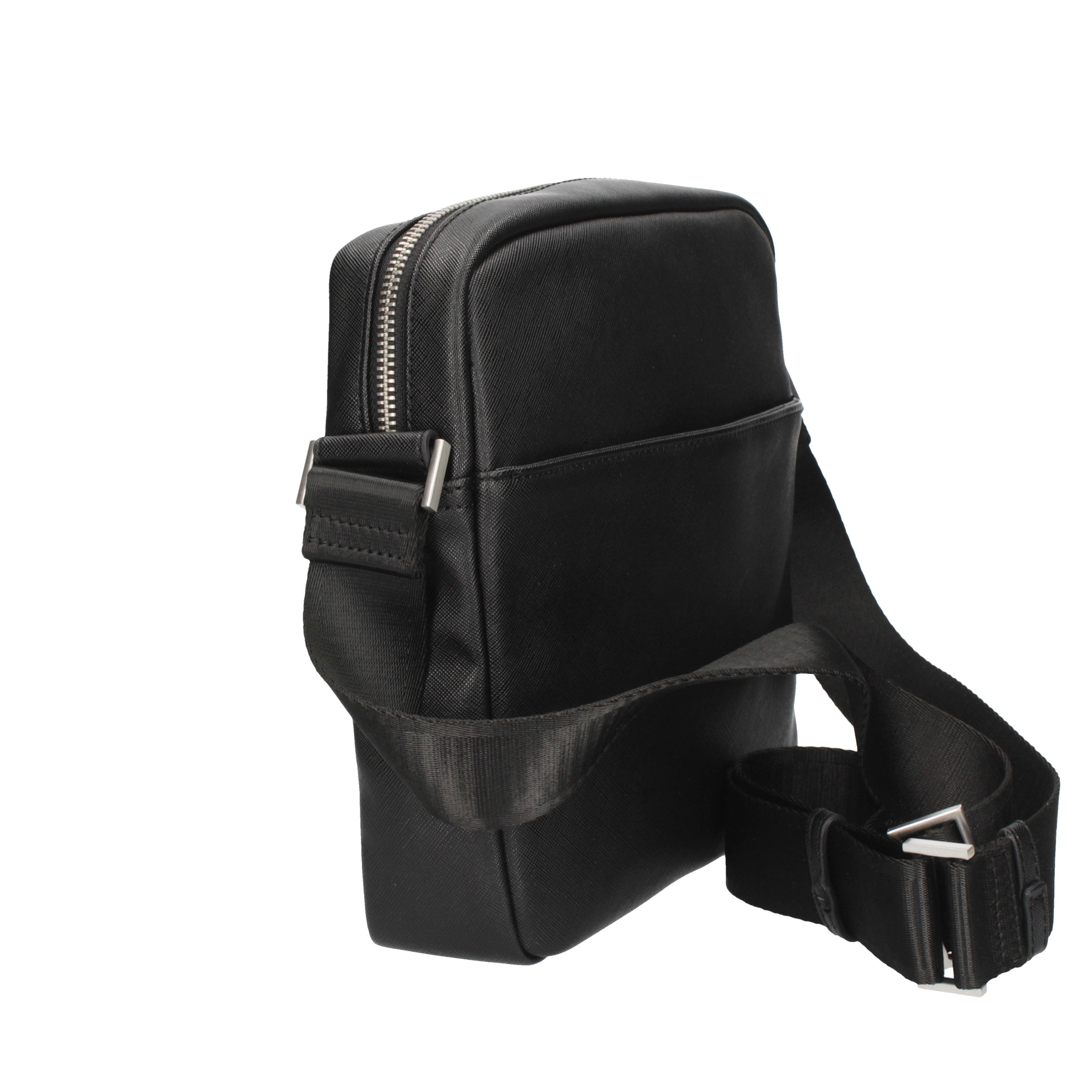 GUESS  HMECSAP3158 Nero