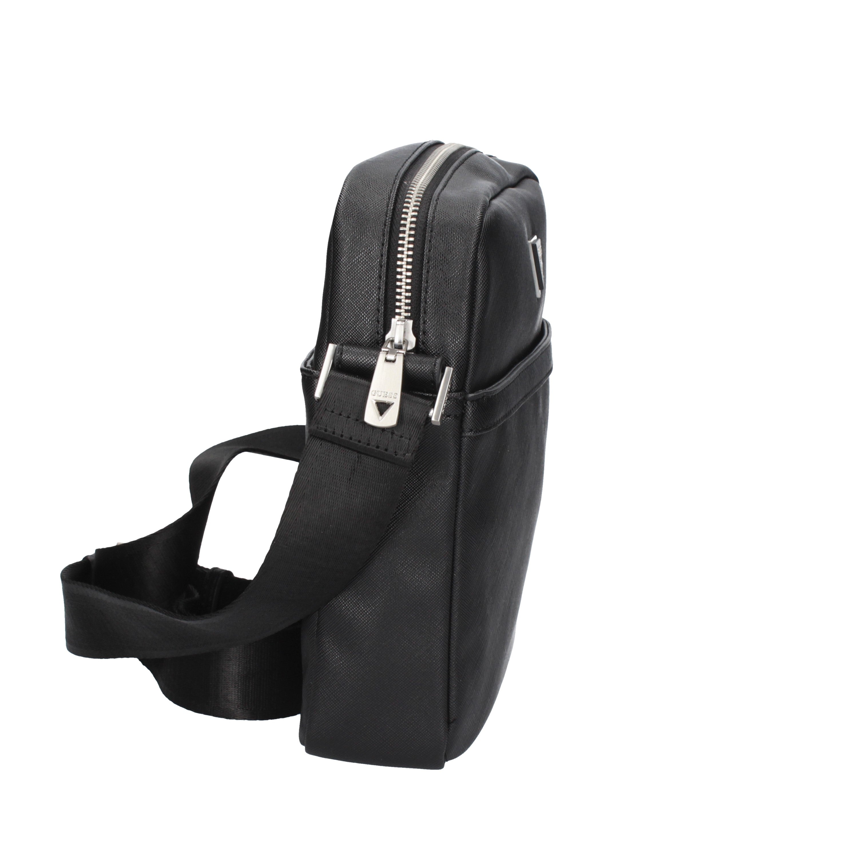 GUESS  HMECSAP3158 Nero