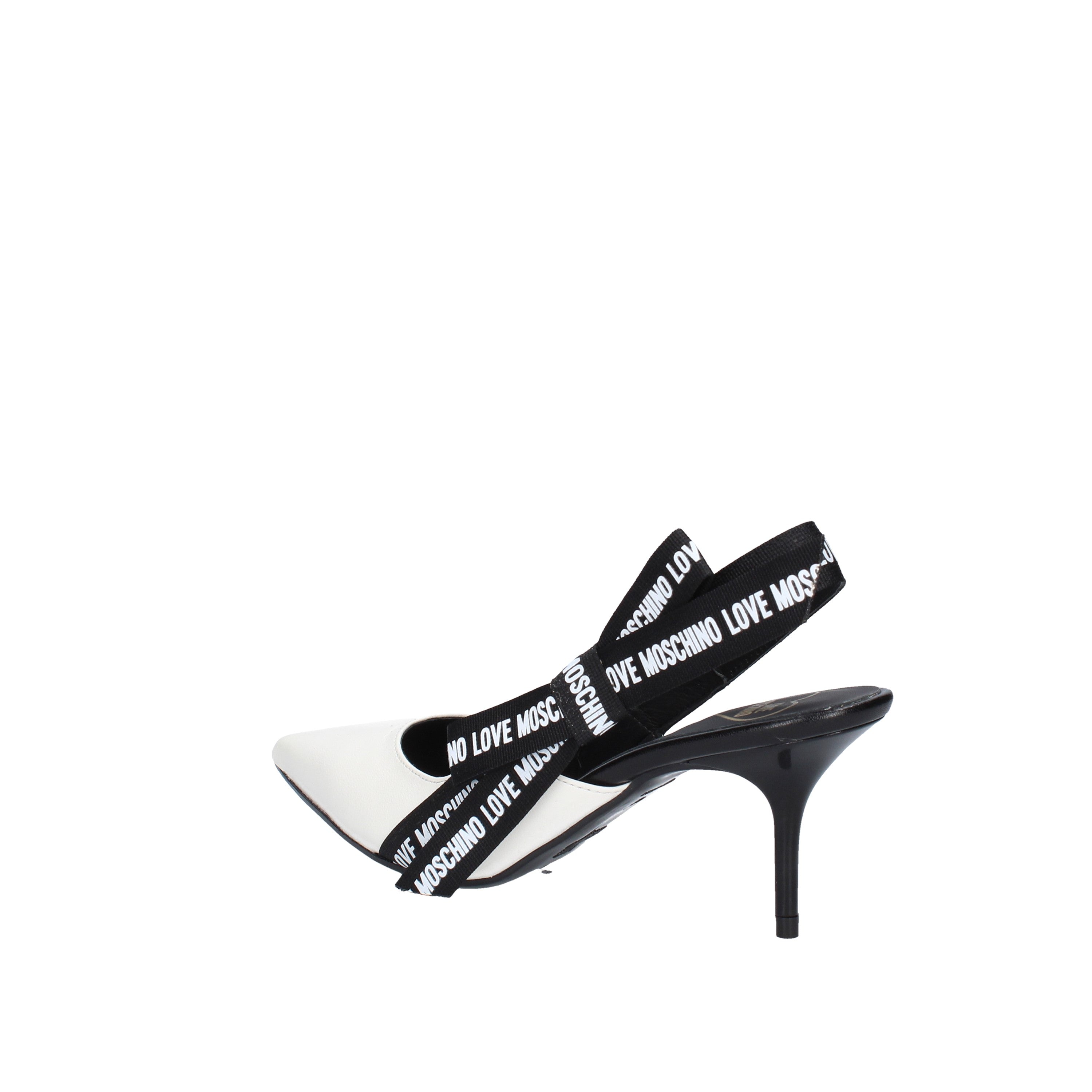 love moschino decollete' ja10027g1