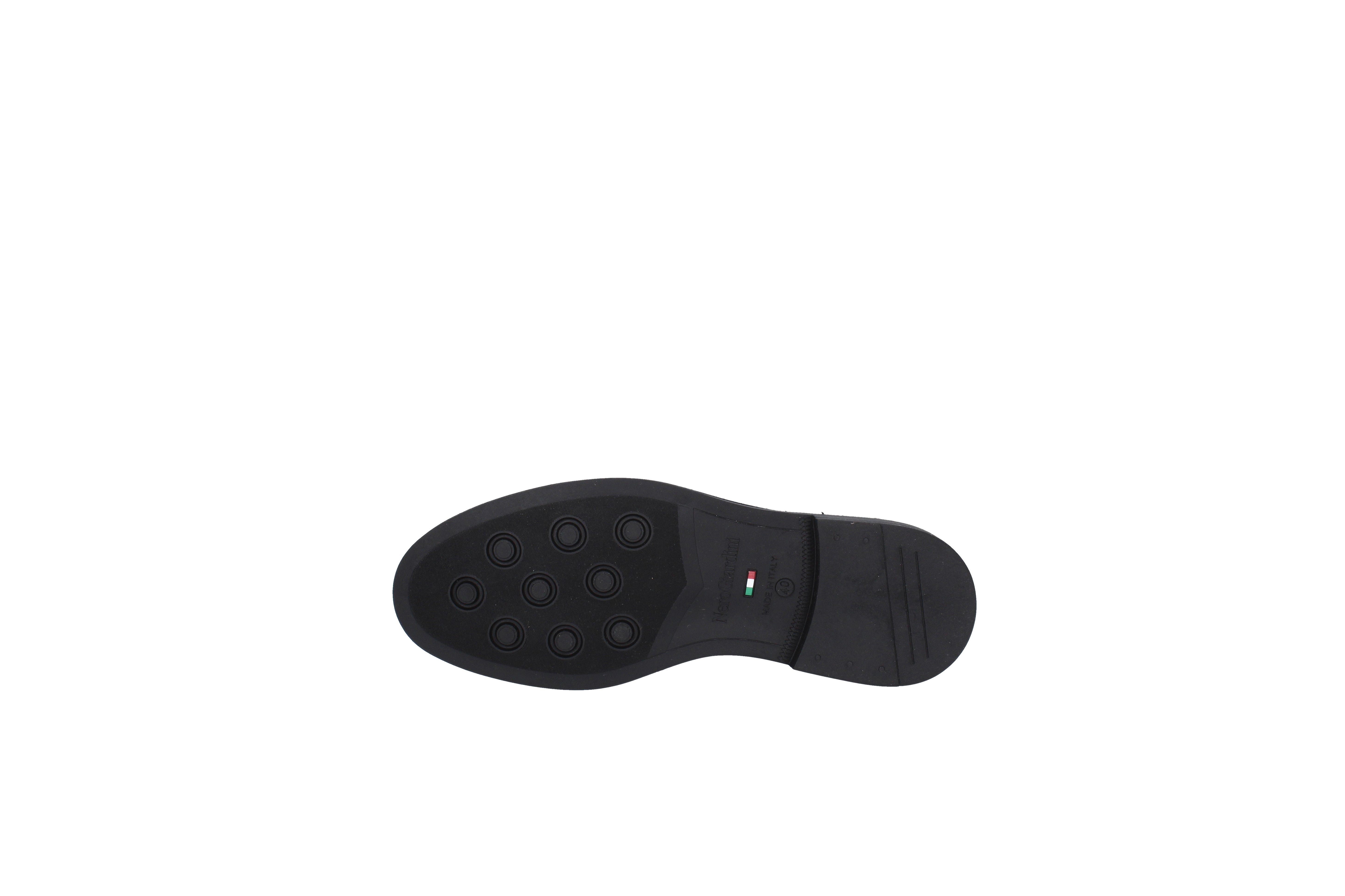 nero giardini stringata e302772ue