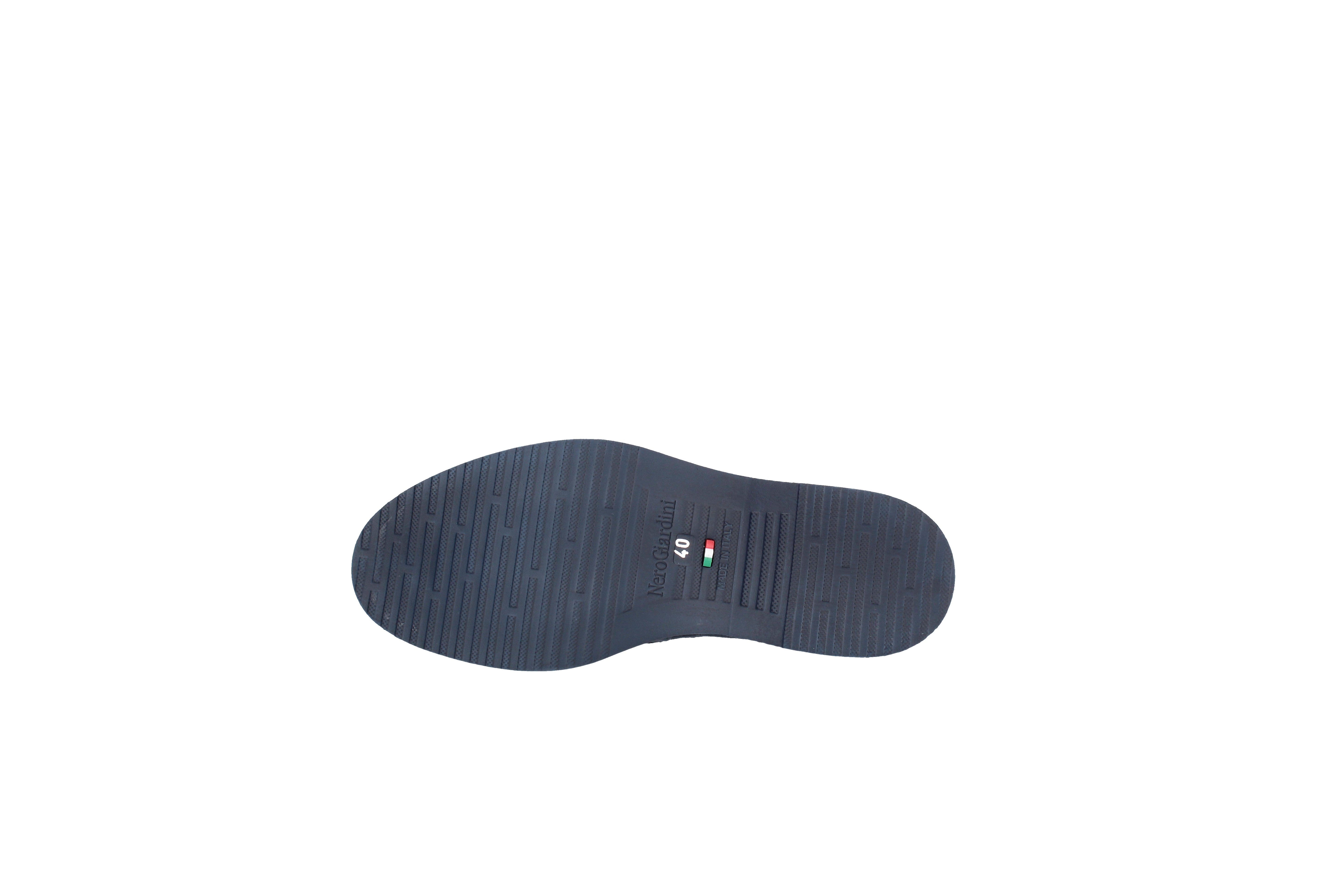 nero giardini mocassino e302790ue