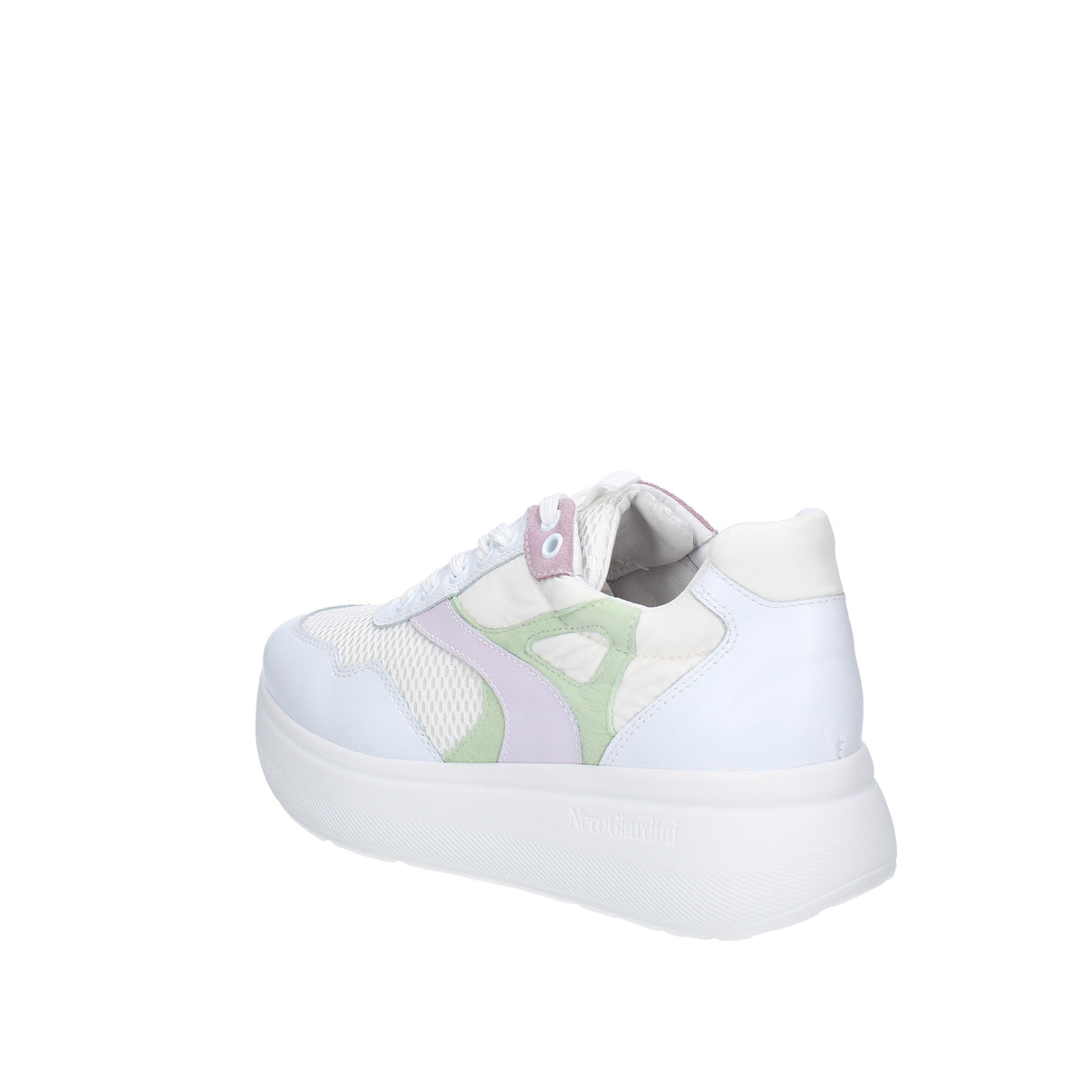 NERO GIARDINI  E306385D Bianco