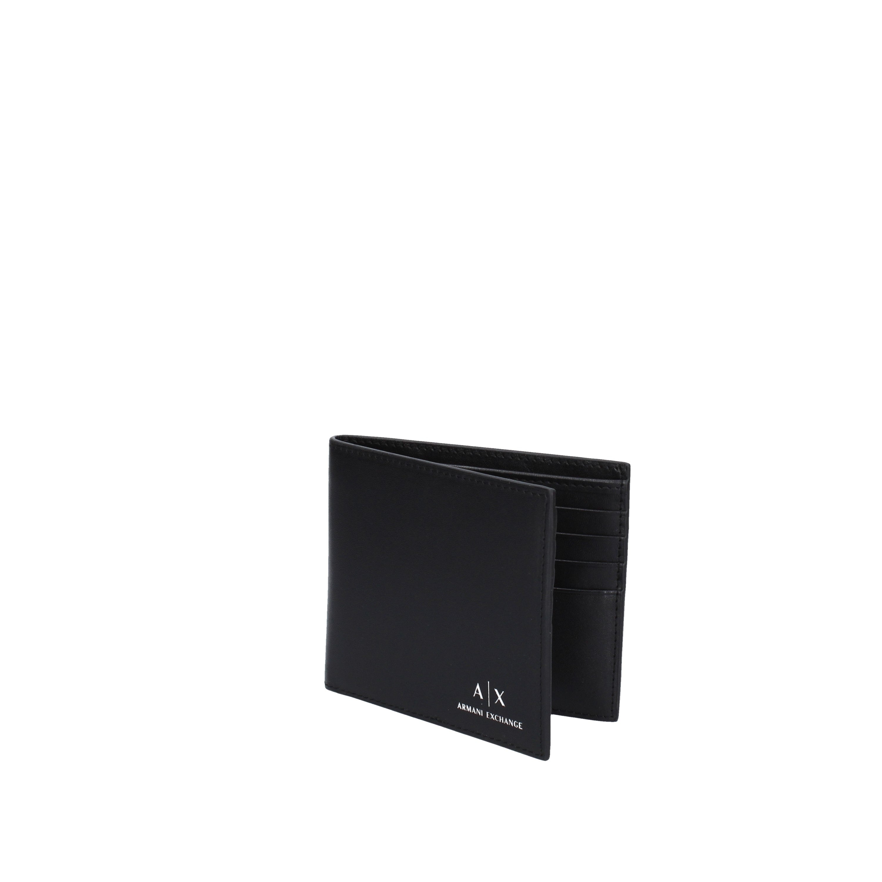 armani exchange portafoglio 958097 cc845