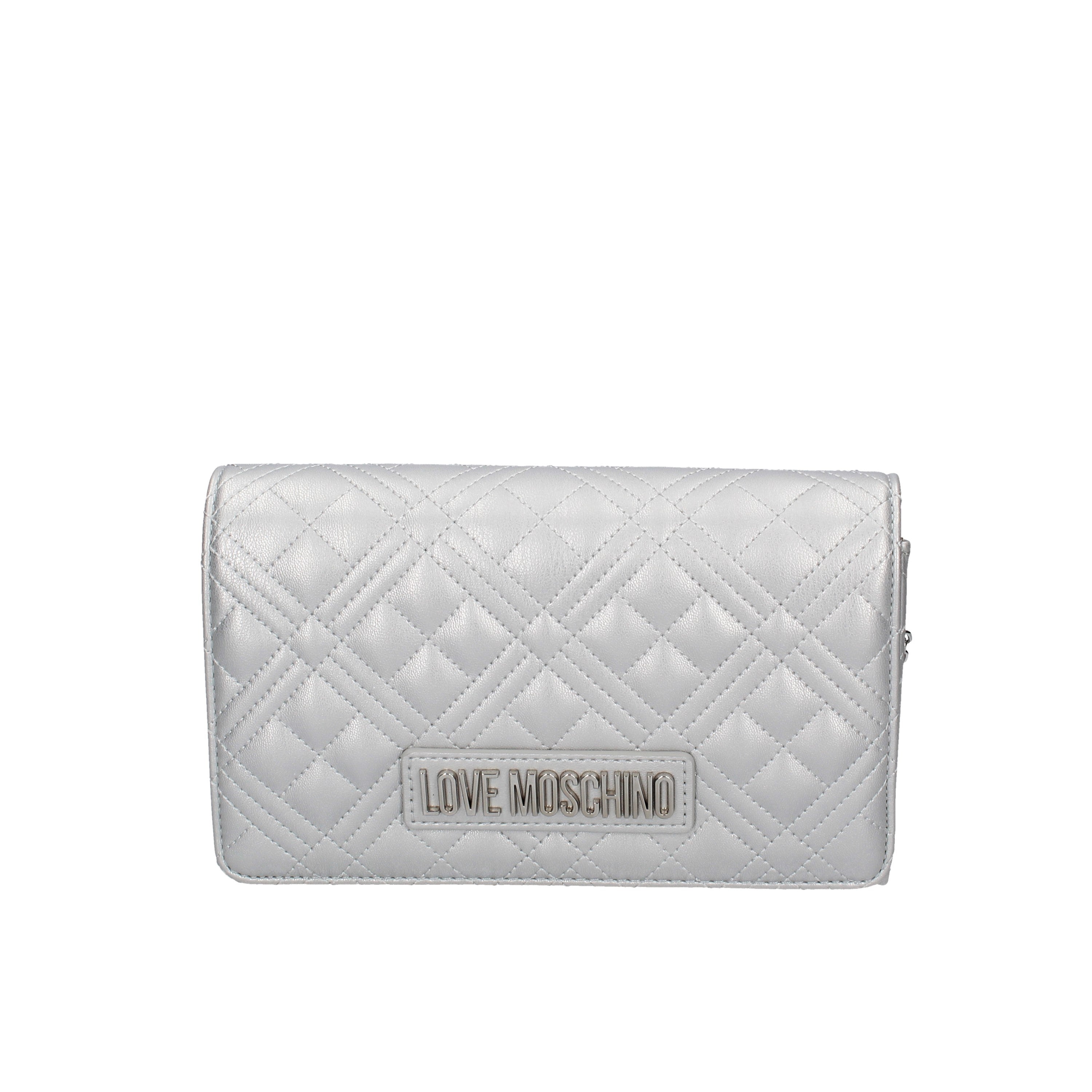 LOVE MOSCHINO  JC4079PP1 Argento