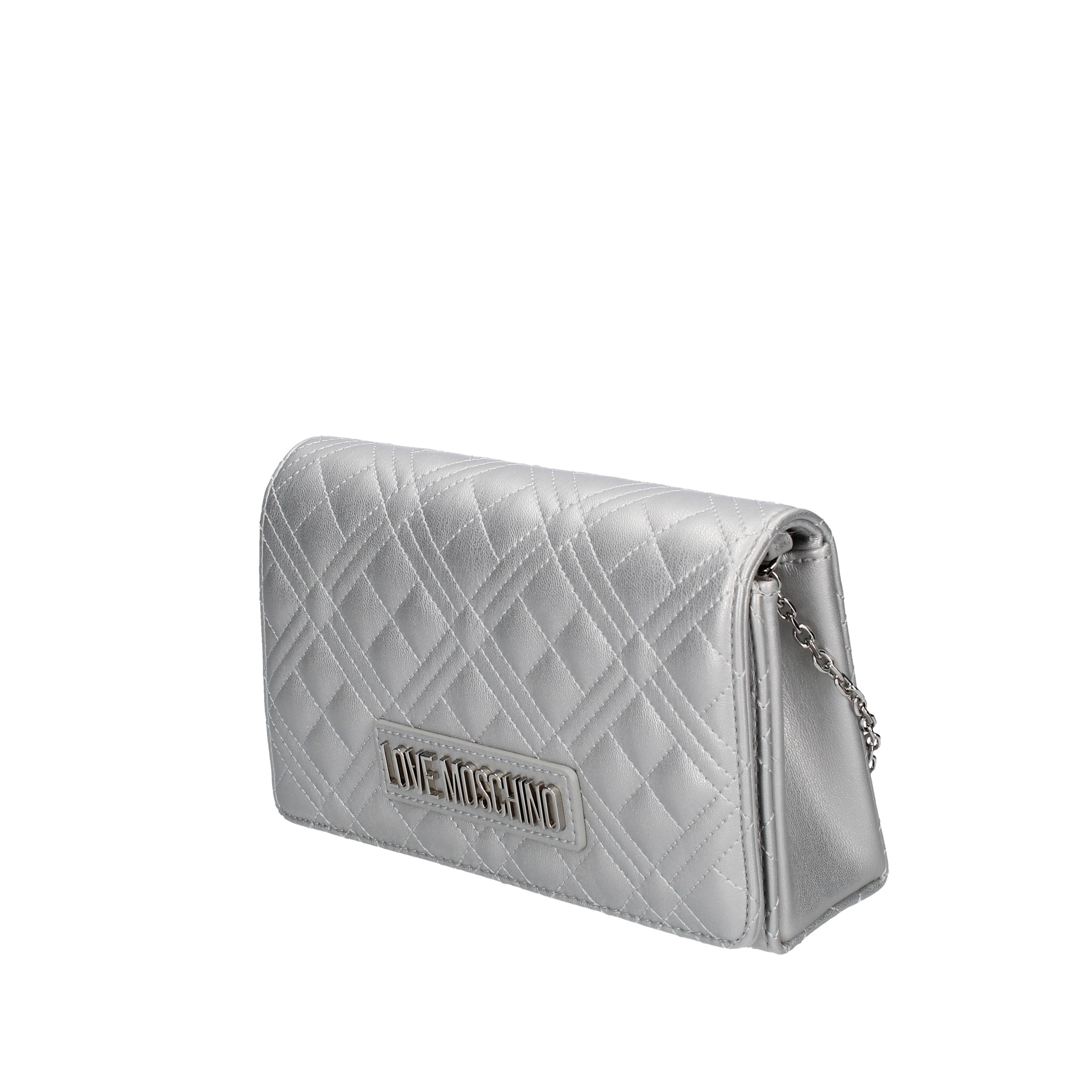LOVE MOSCHINO  JC4079PP1 Argento
