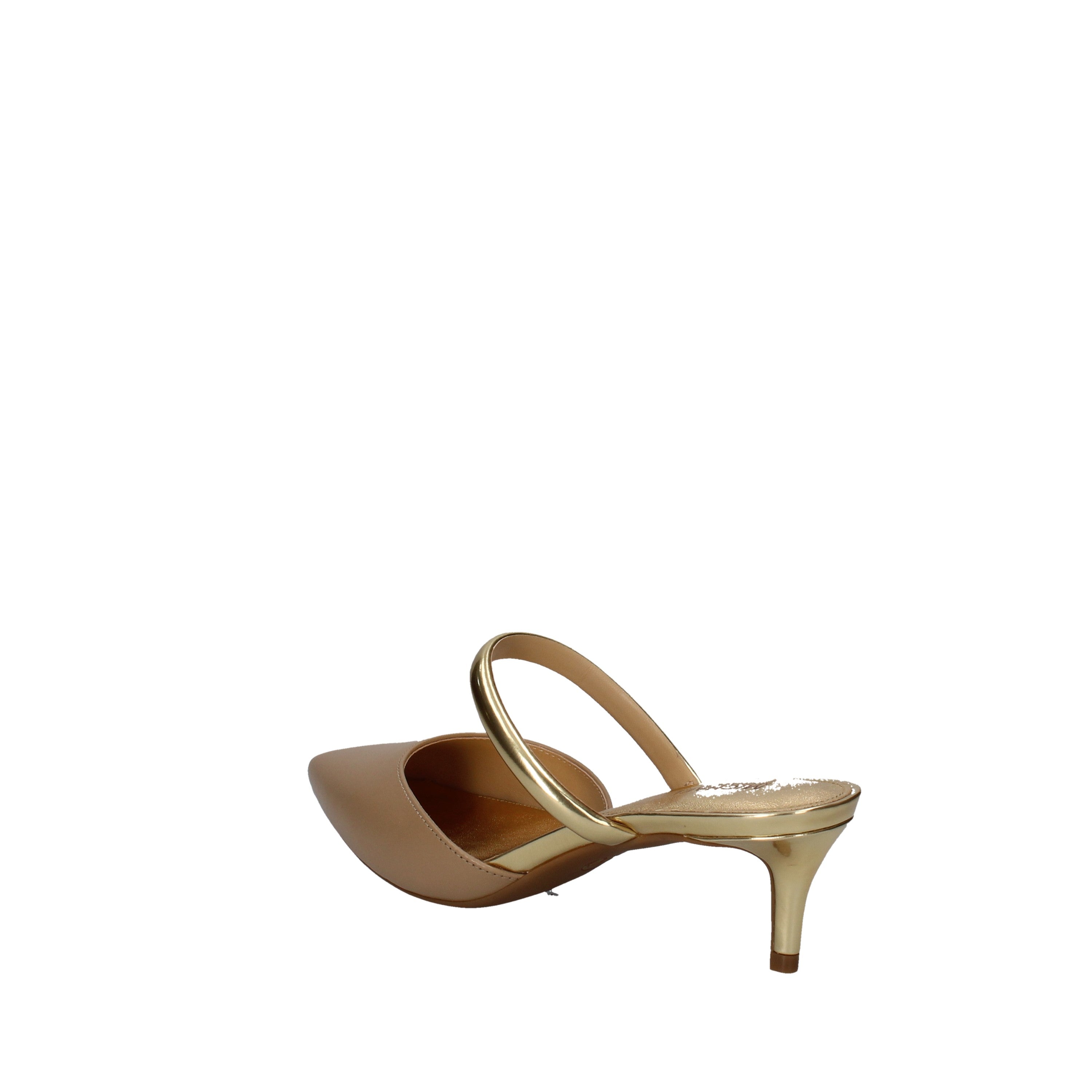 michael kors decollete' JESSA FLEX MULE KITTEN 40r3jsmp1l