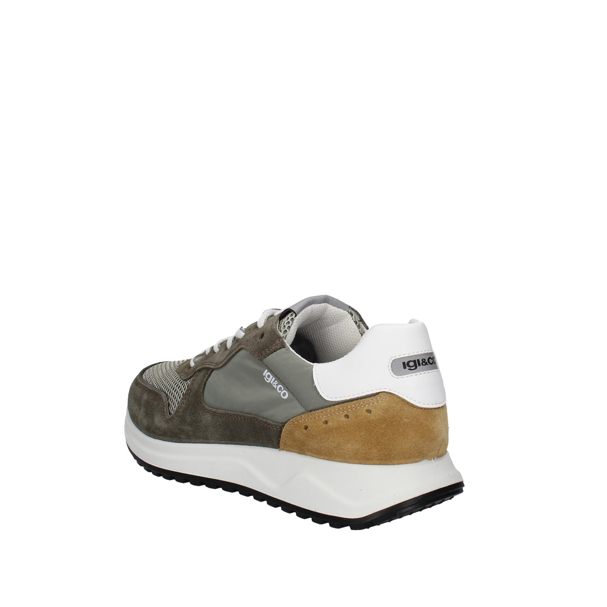 IGI&CO  36289/22 Militare
