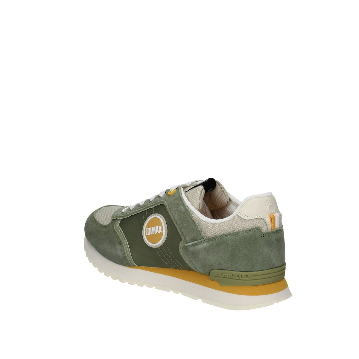 COLMAR  TRAVIS BLOCK Militare