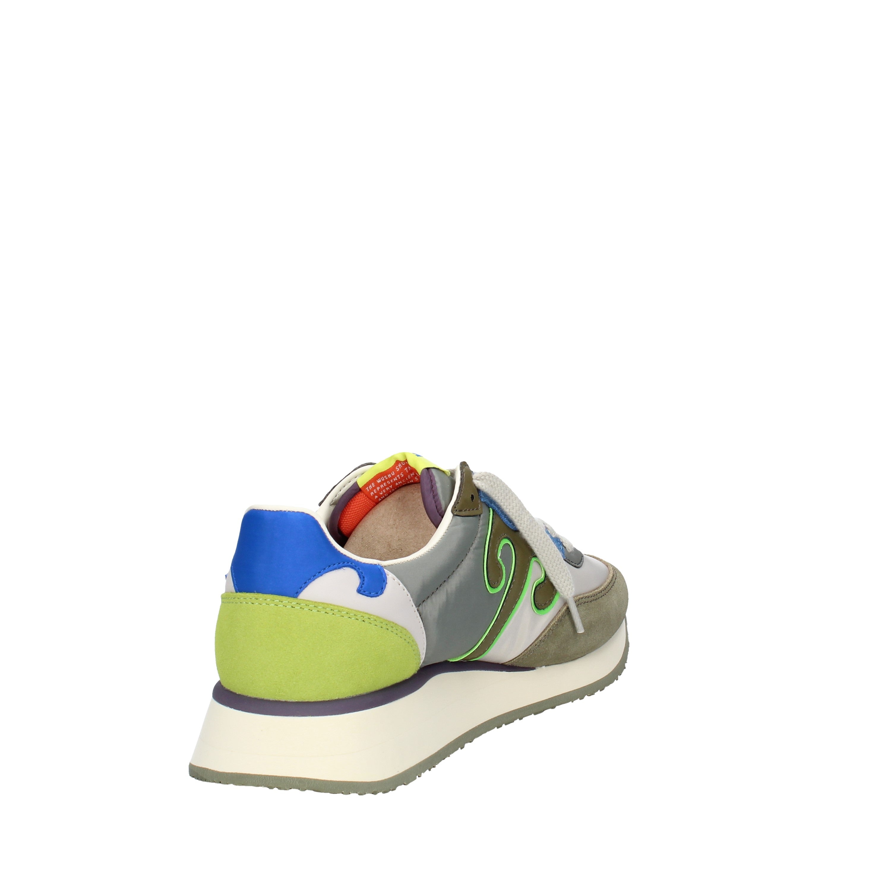 wushu sneakers 100004