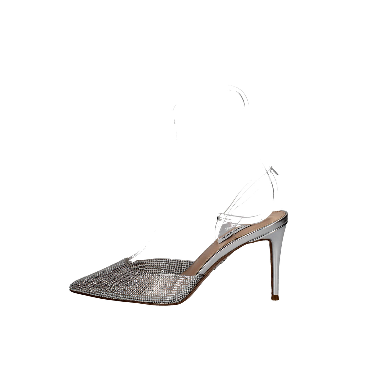 STEVE MADDEN  SMSLUCYLE Argento