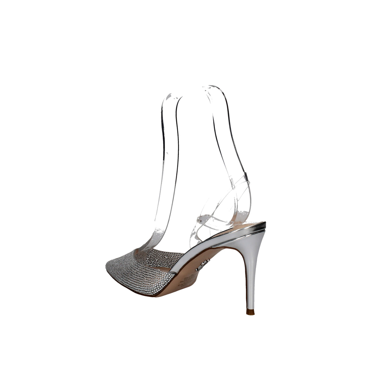 STEVE MADDEN  SMSLUCYLE Argento