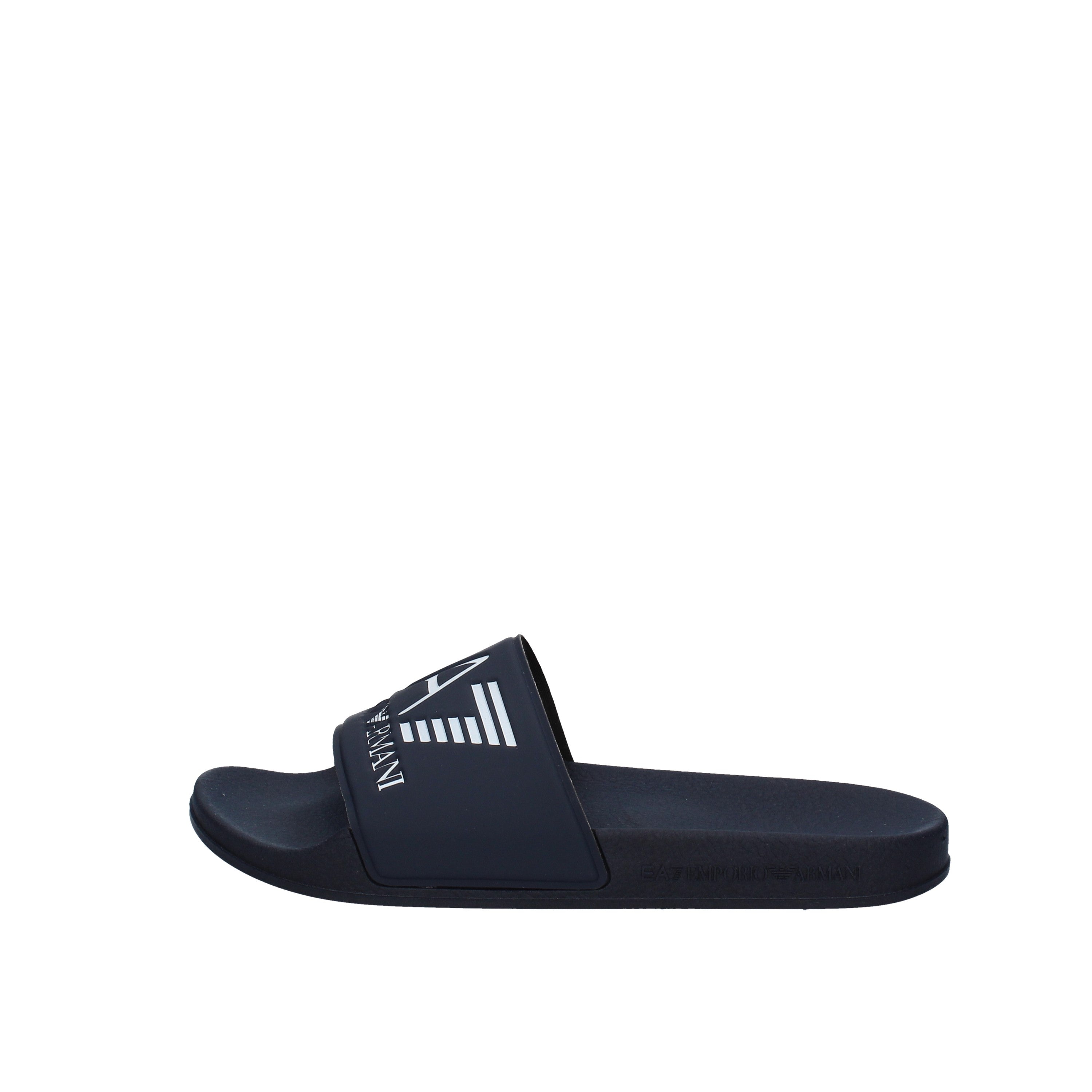 ea7 - emporio armani ciabatta xcp001 xcc22