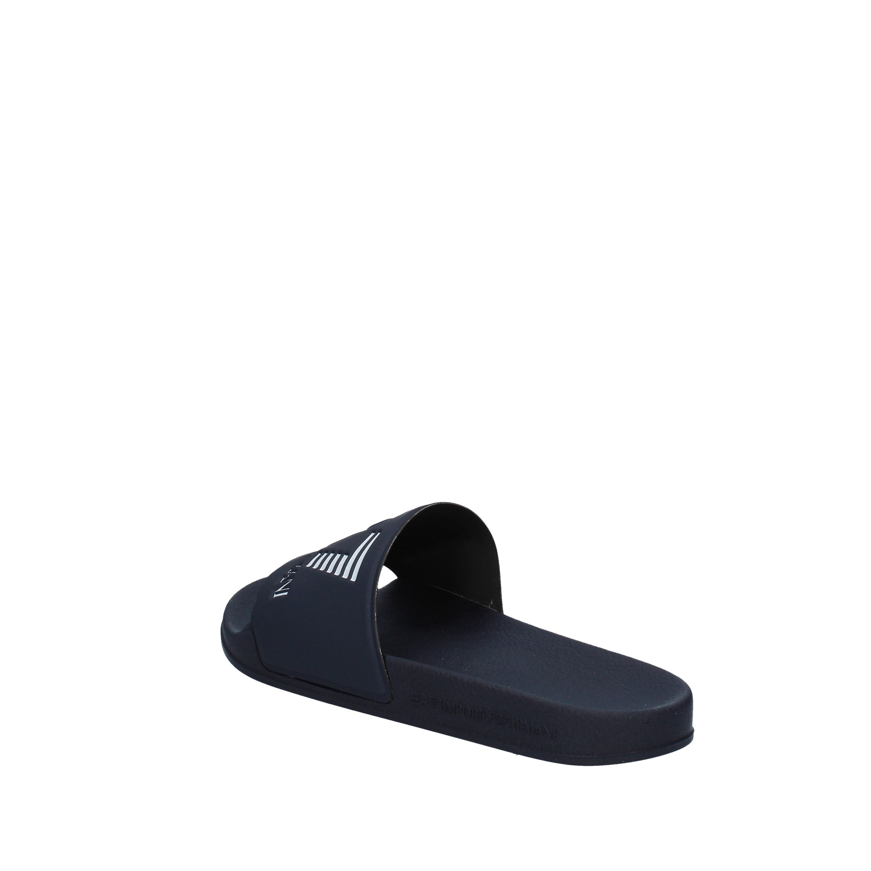 ea7 - emporio armani ciabatta xcp001 xcc22