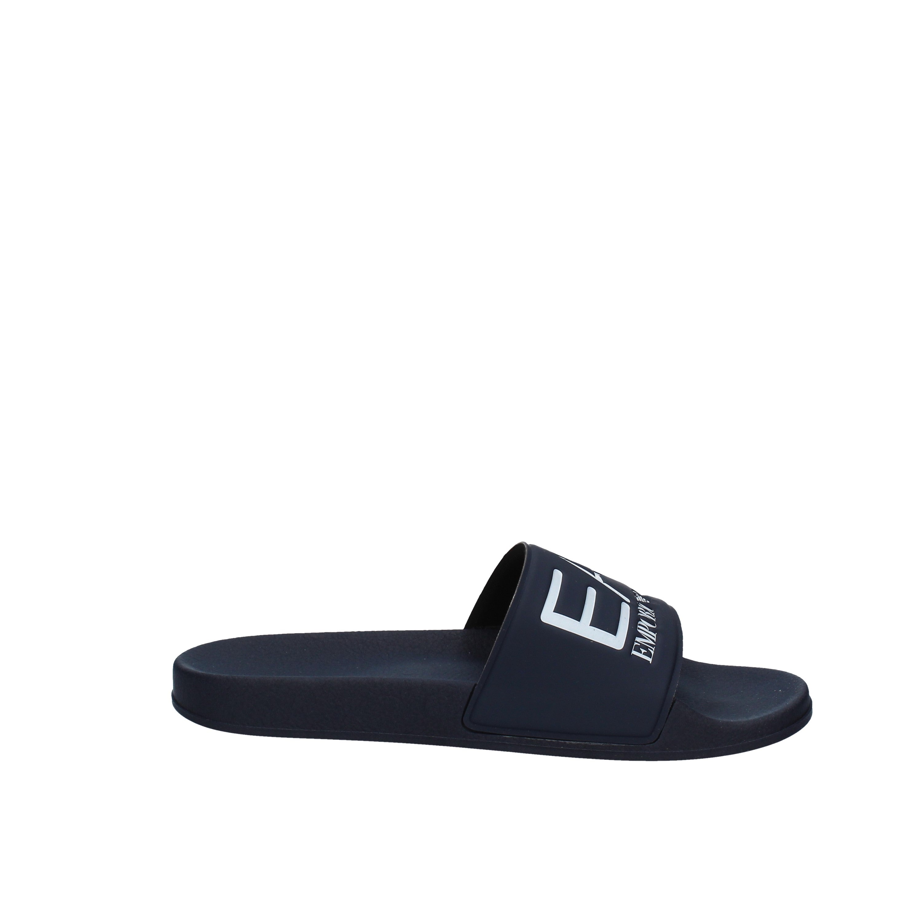 ea7 - emporio armani ciabatta xcp001 xcc22