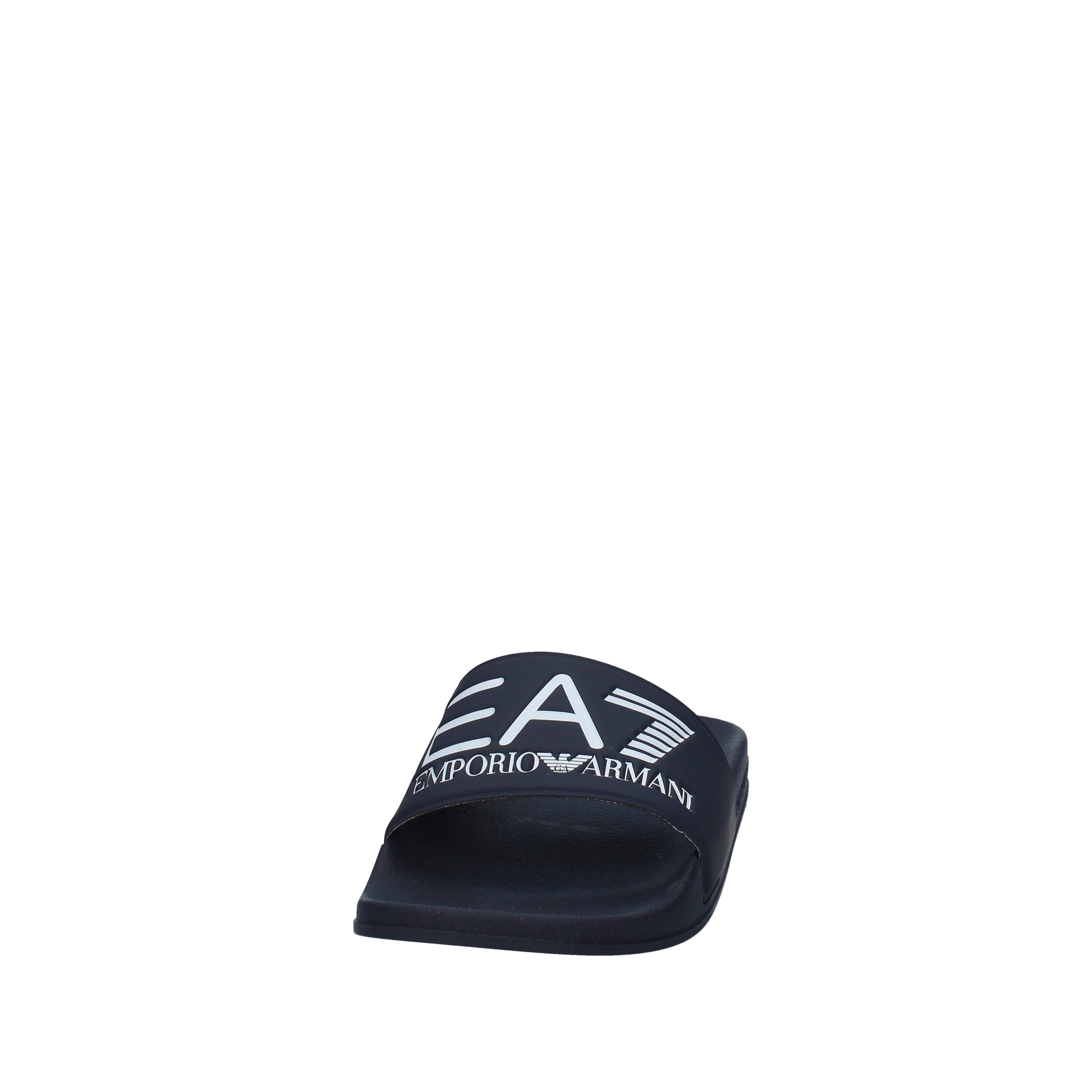 ea7 - emporio armani ciabatta xcp001 xcc22