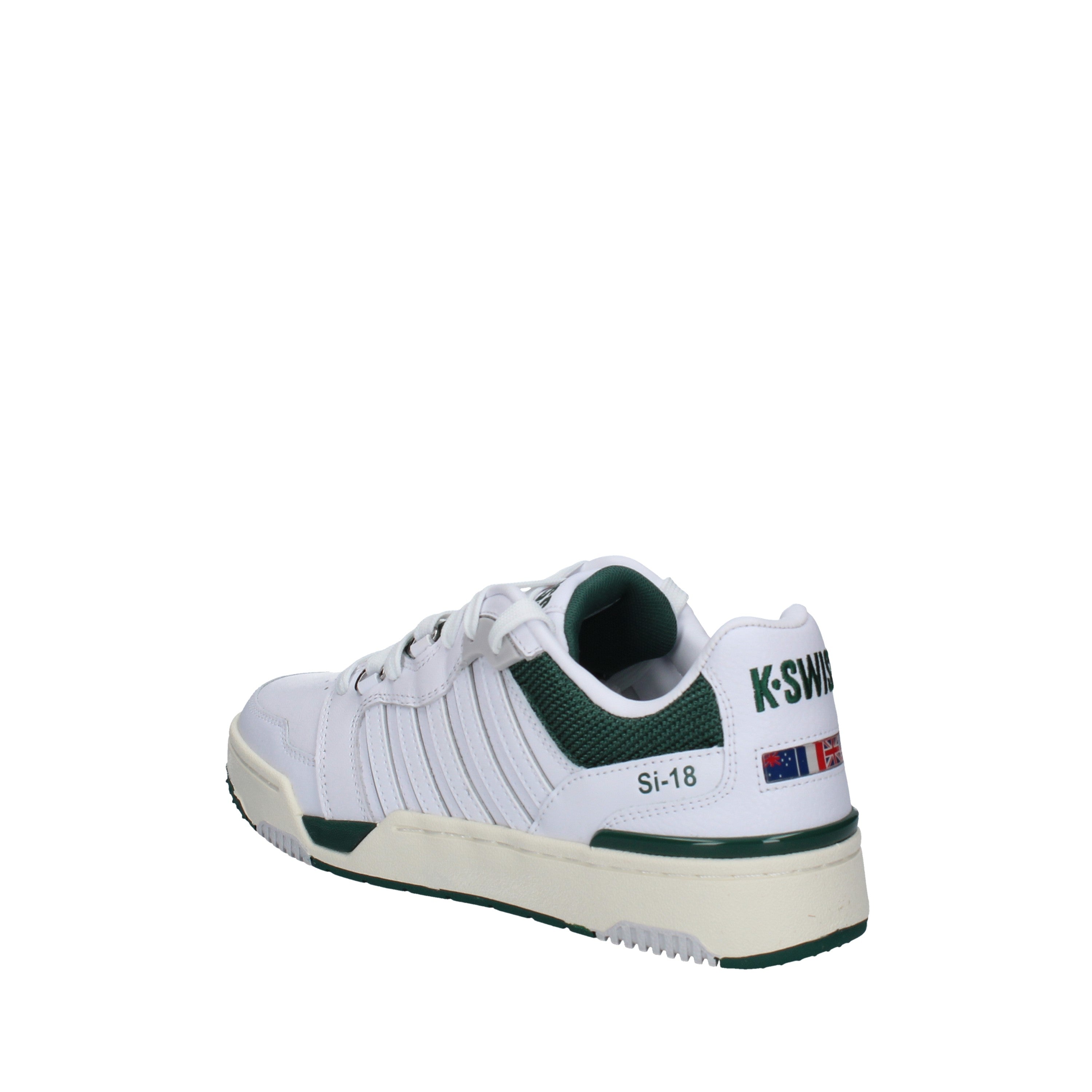 k-swiss sneakers 08531-108-m