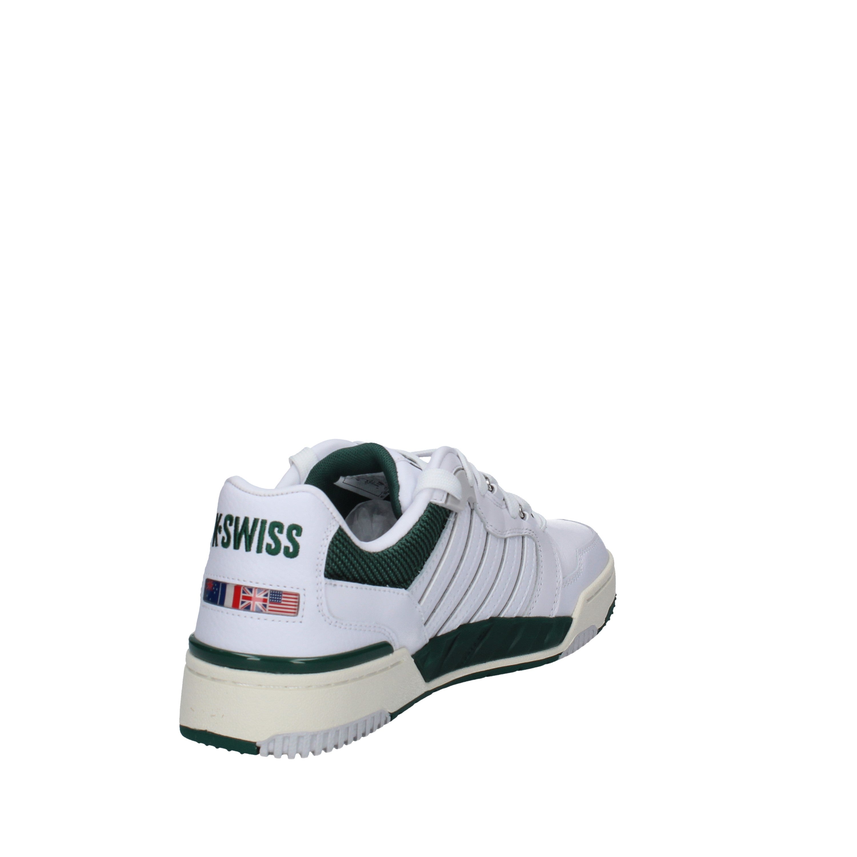 k-swiss sneakers 08531-108-m