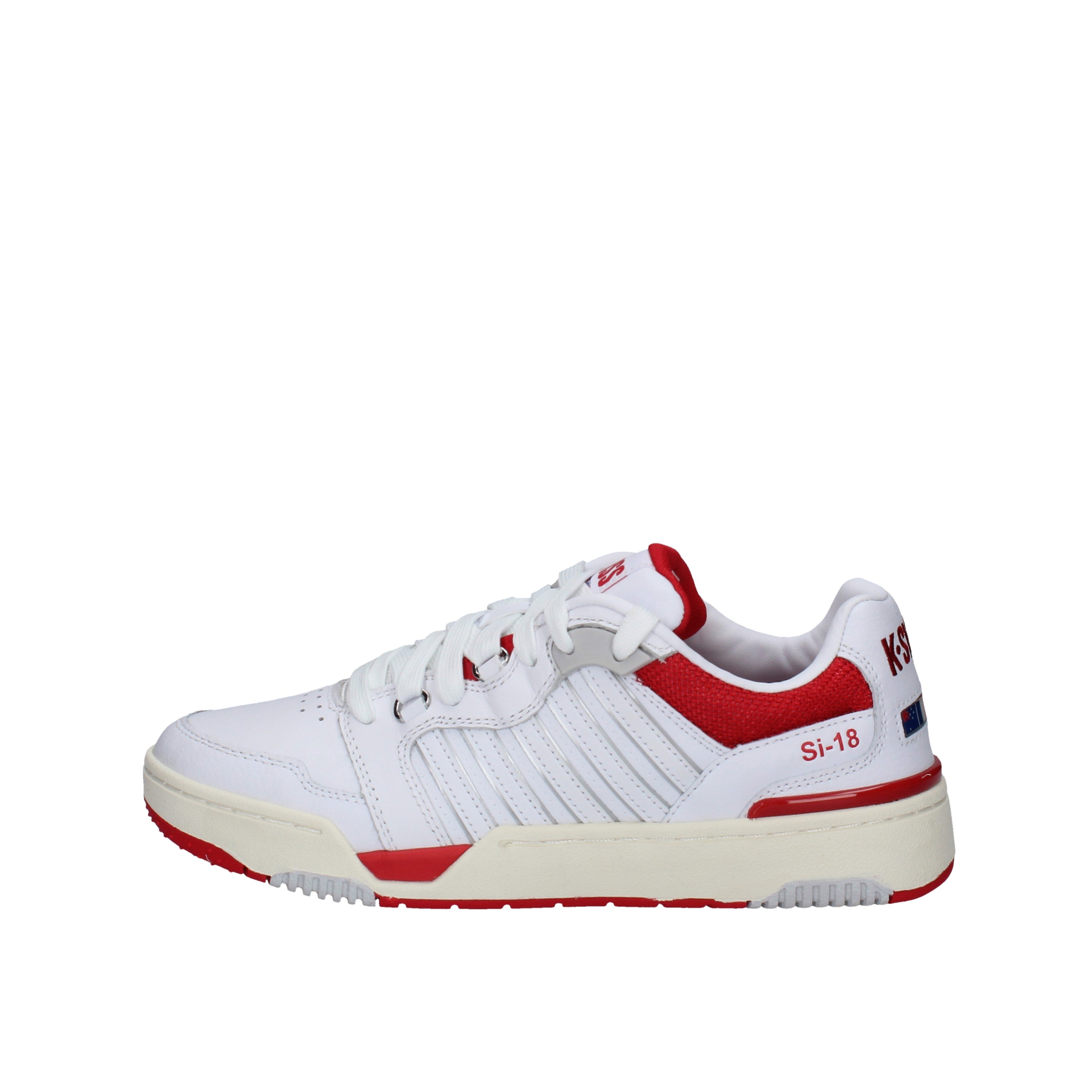 k-swiss sneakers 08531-119-m