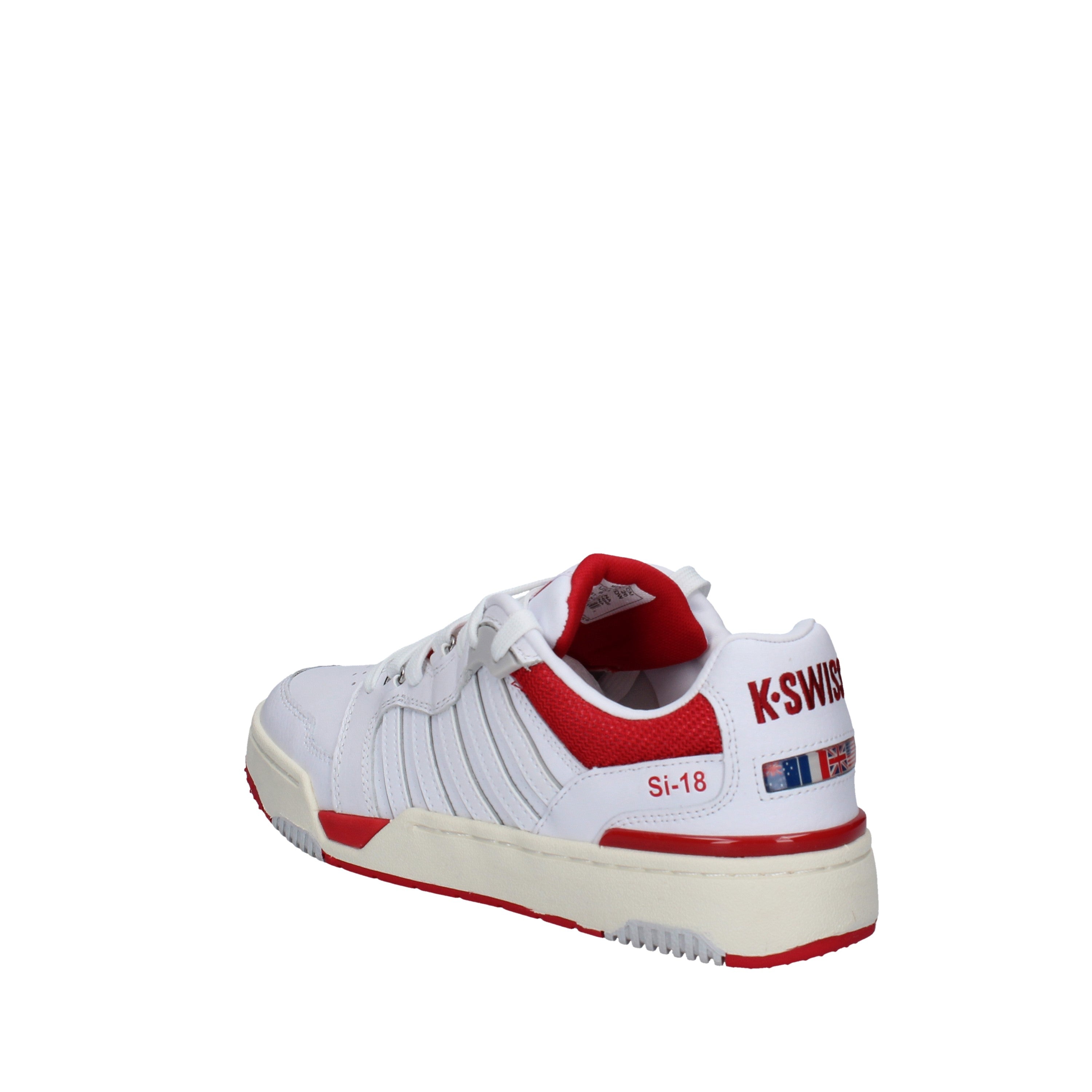 k-swiss sneakers 08531-119-m